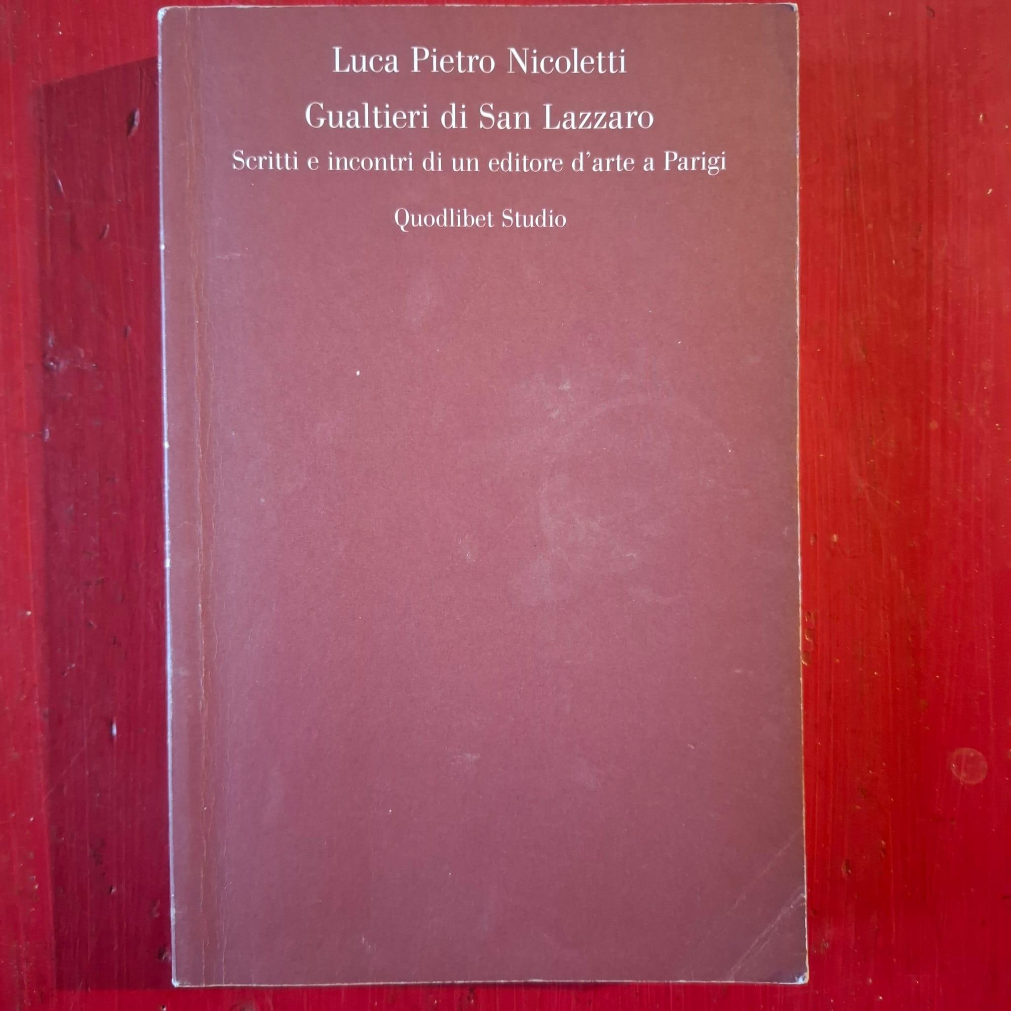 Gualtieri di San Lazzaro