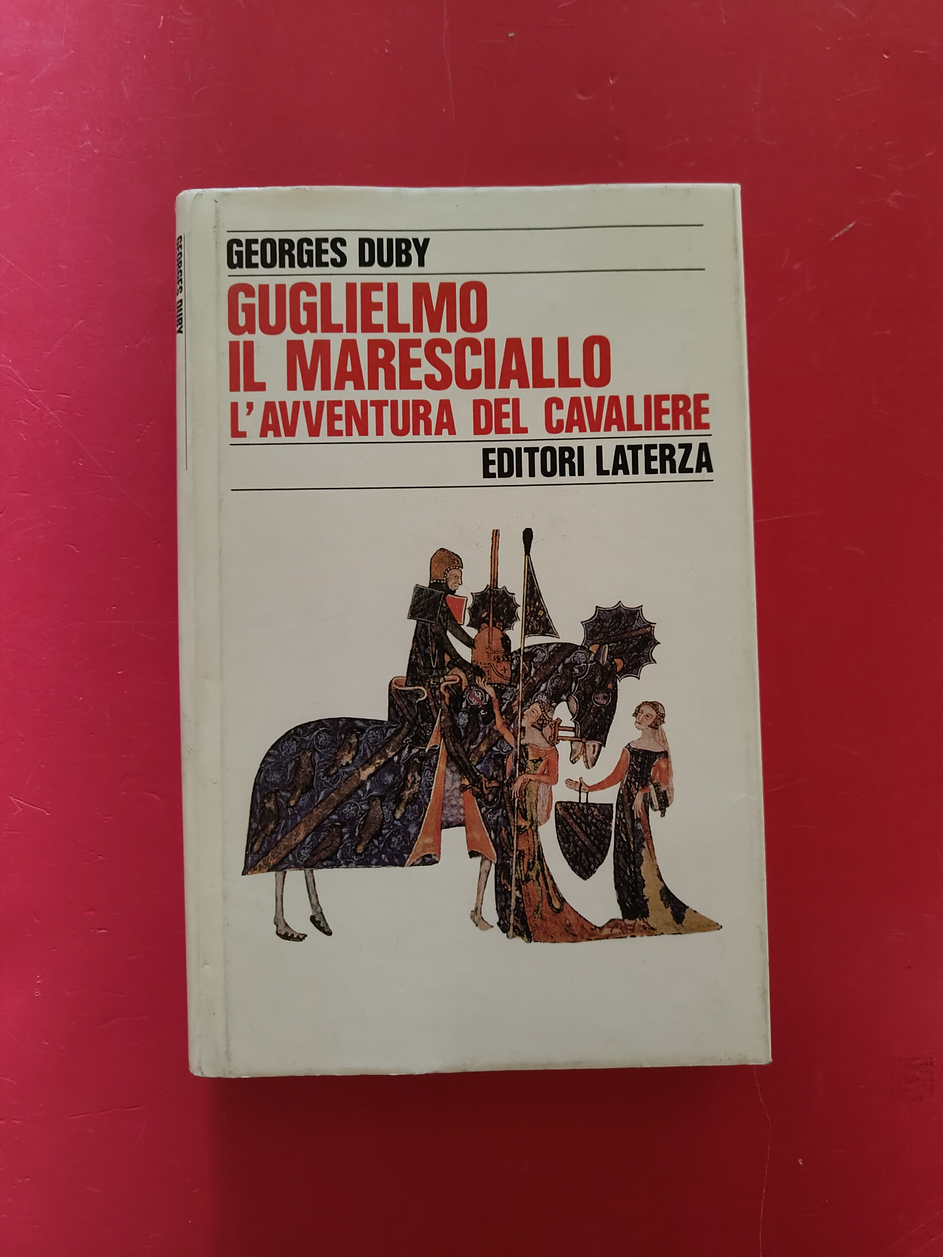 Guglielmo il Maresciallo