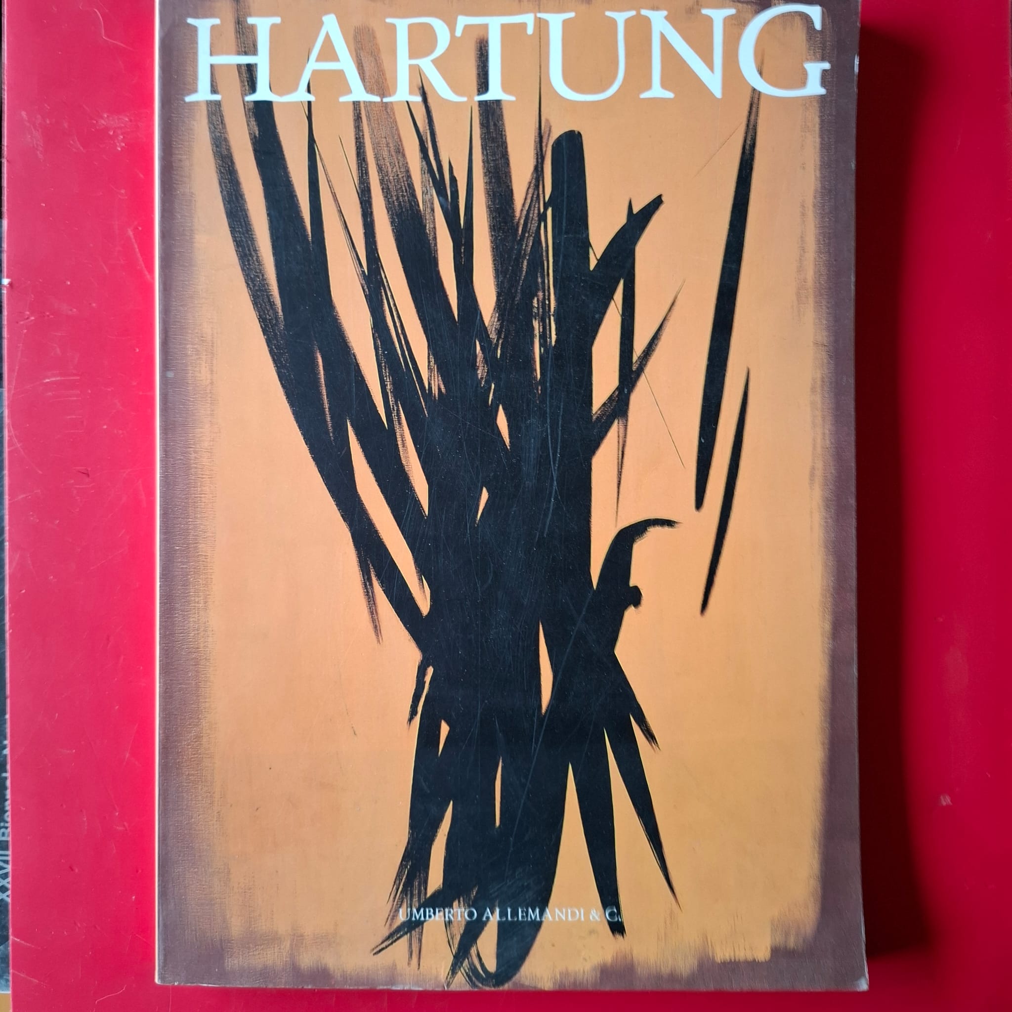 Hans Hartung