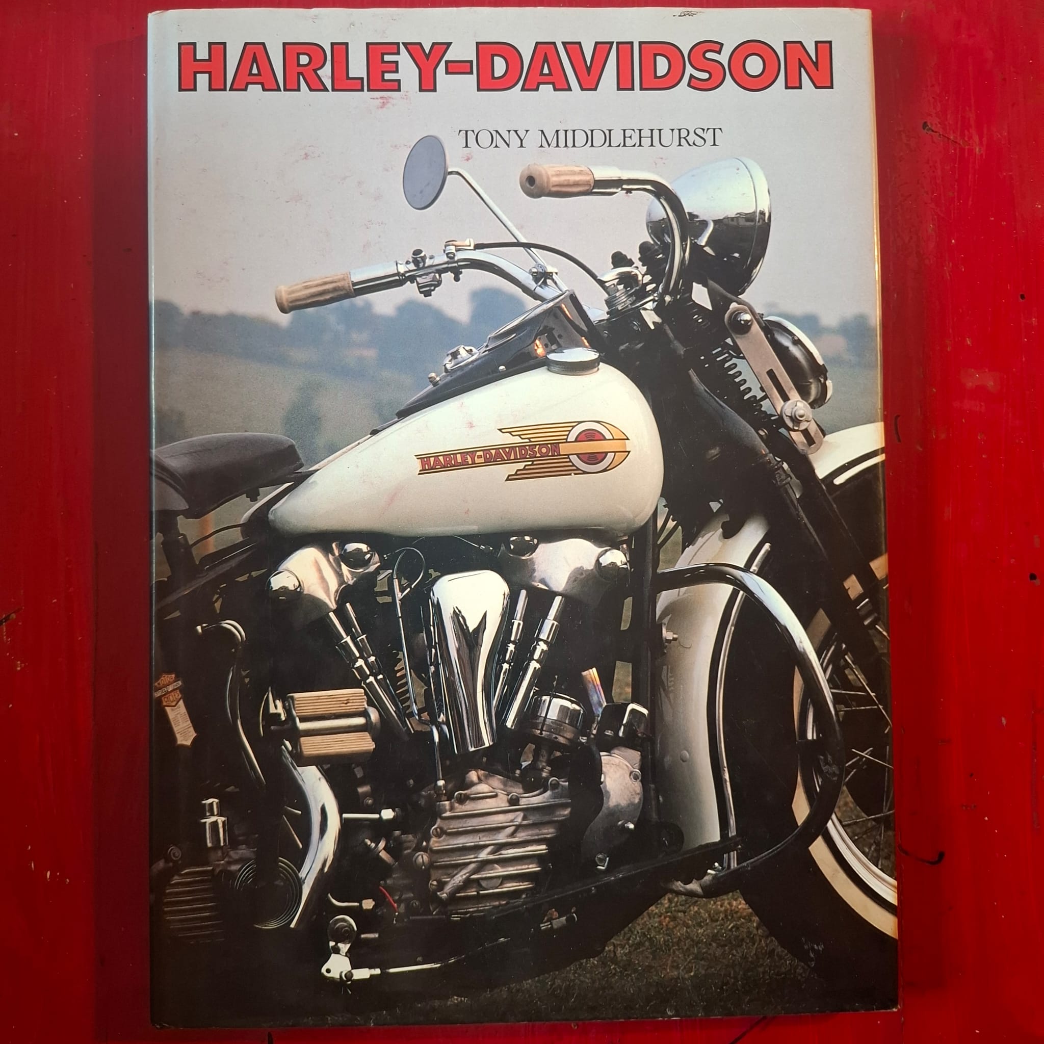 Harley-Davidson
