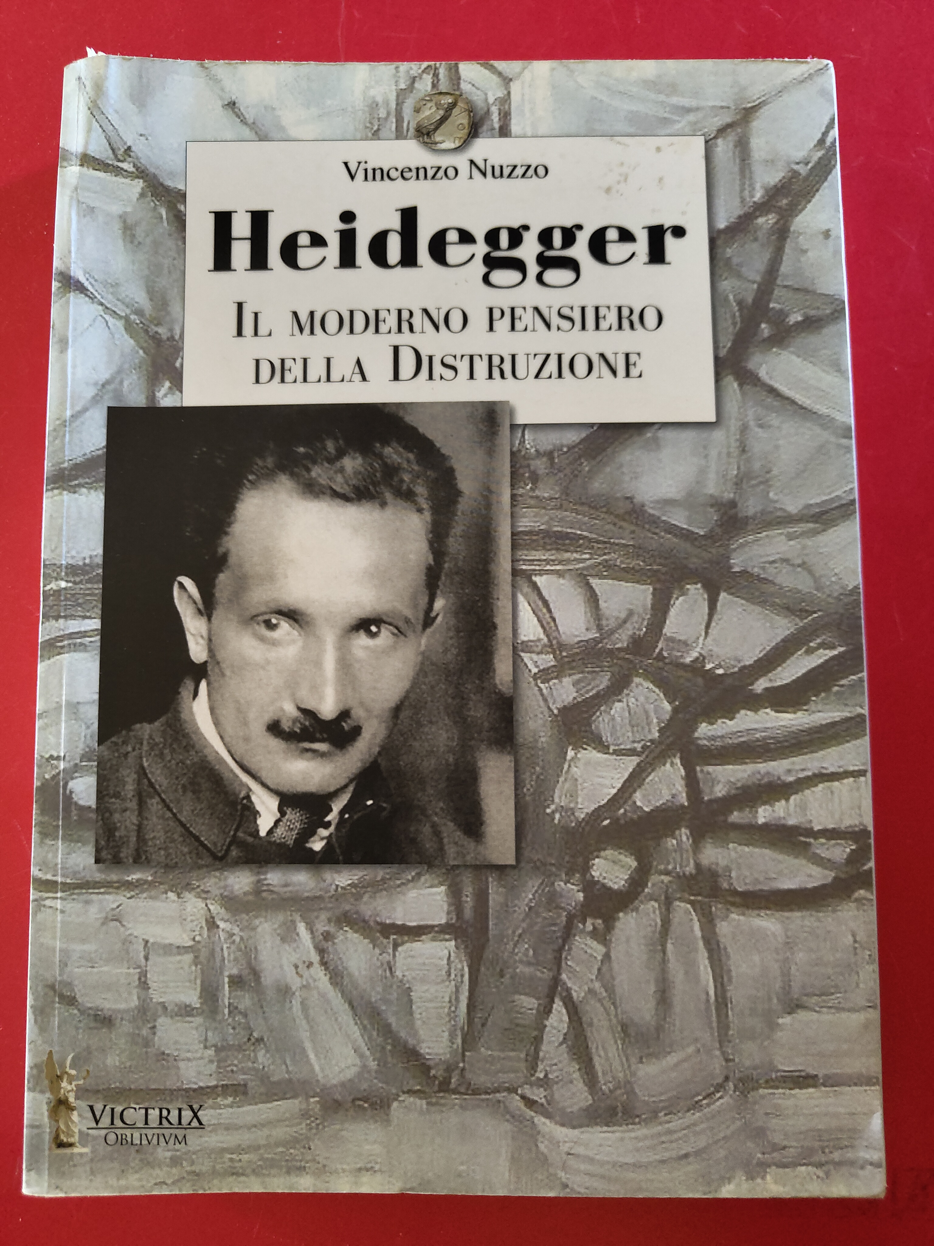 Heidegger