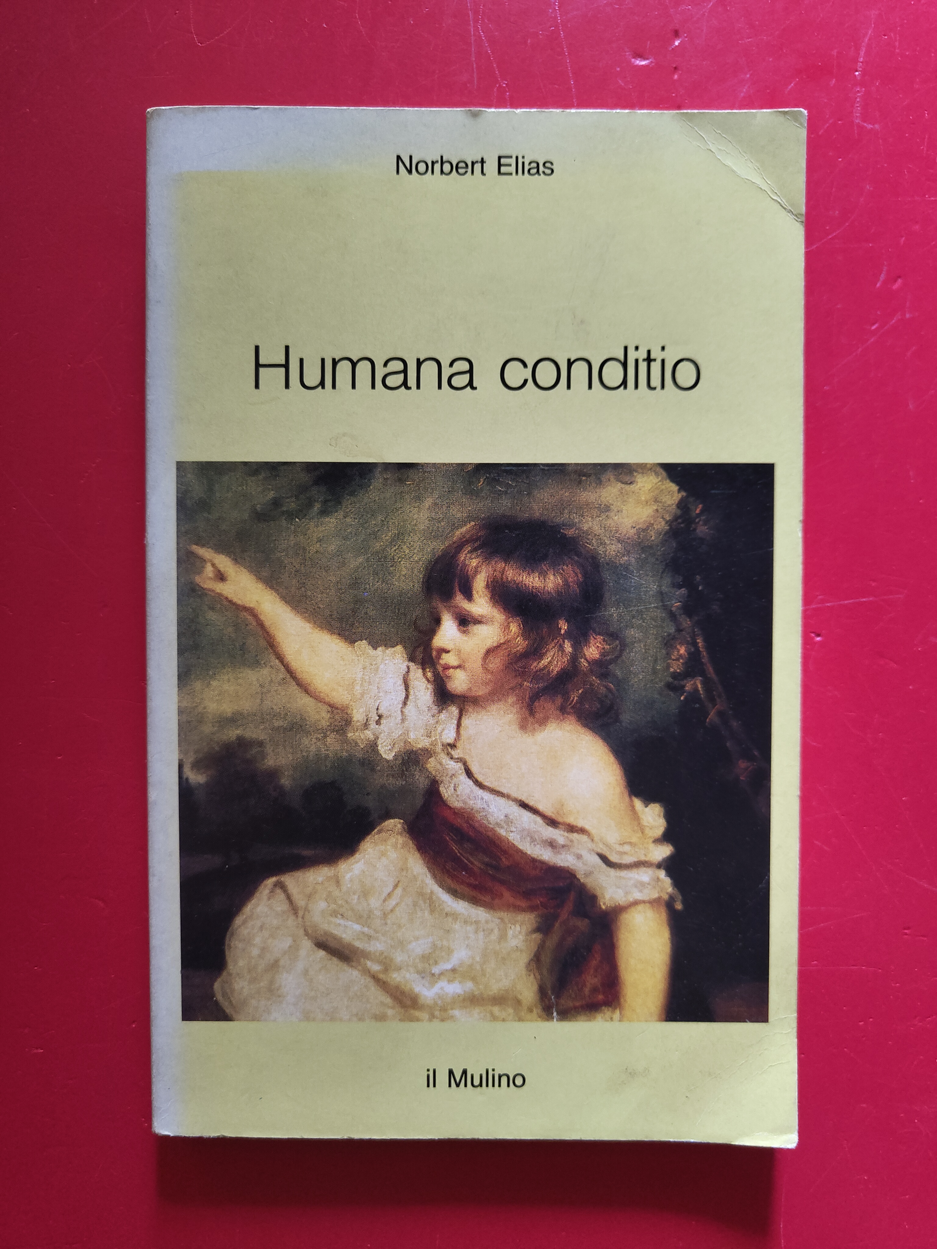 Humana conditio