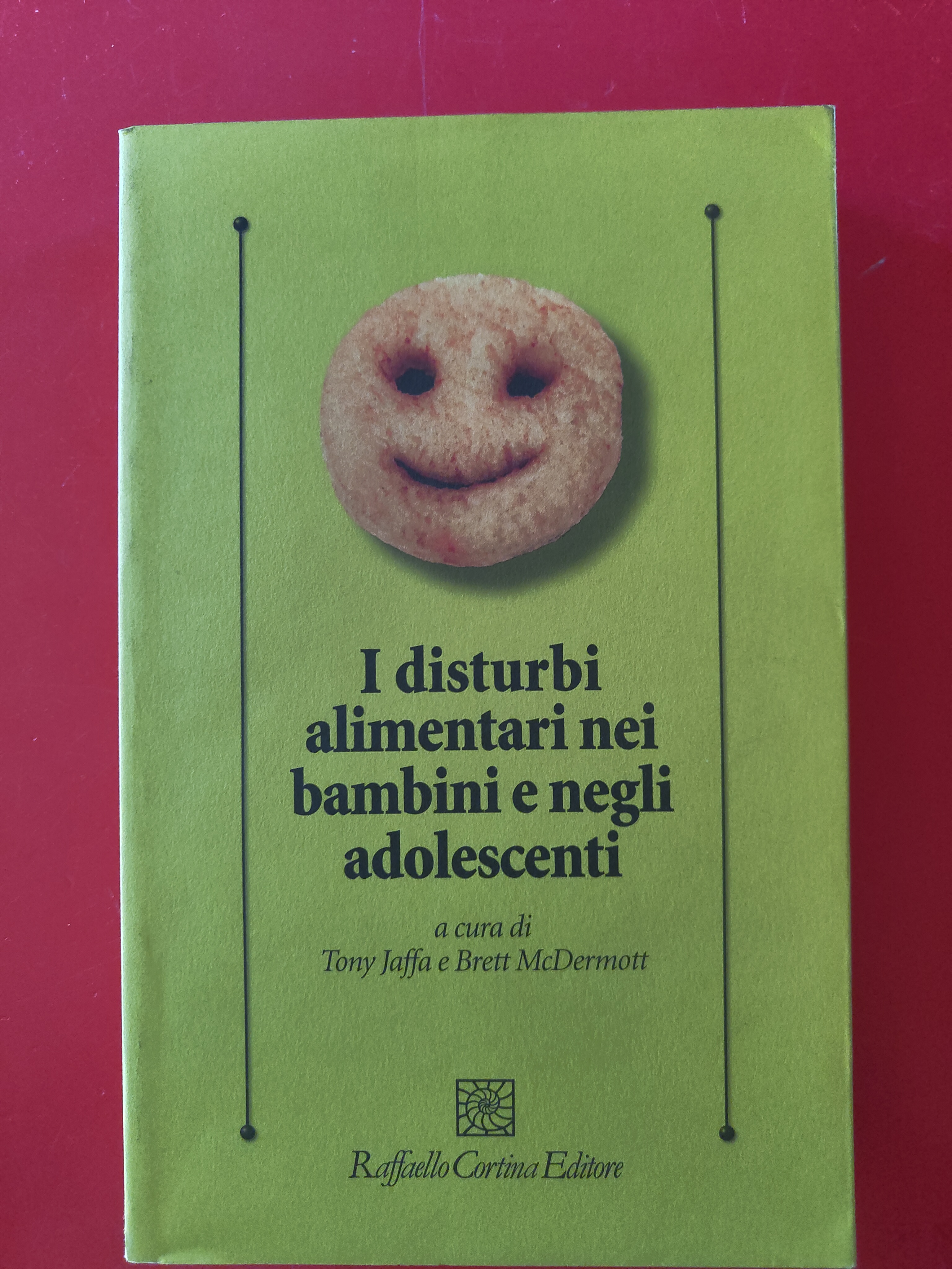 I disturbi alimentari nei bambini e negli adolescenti