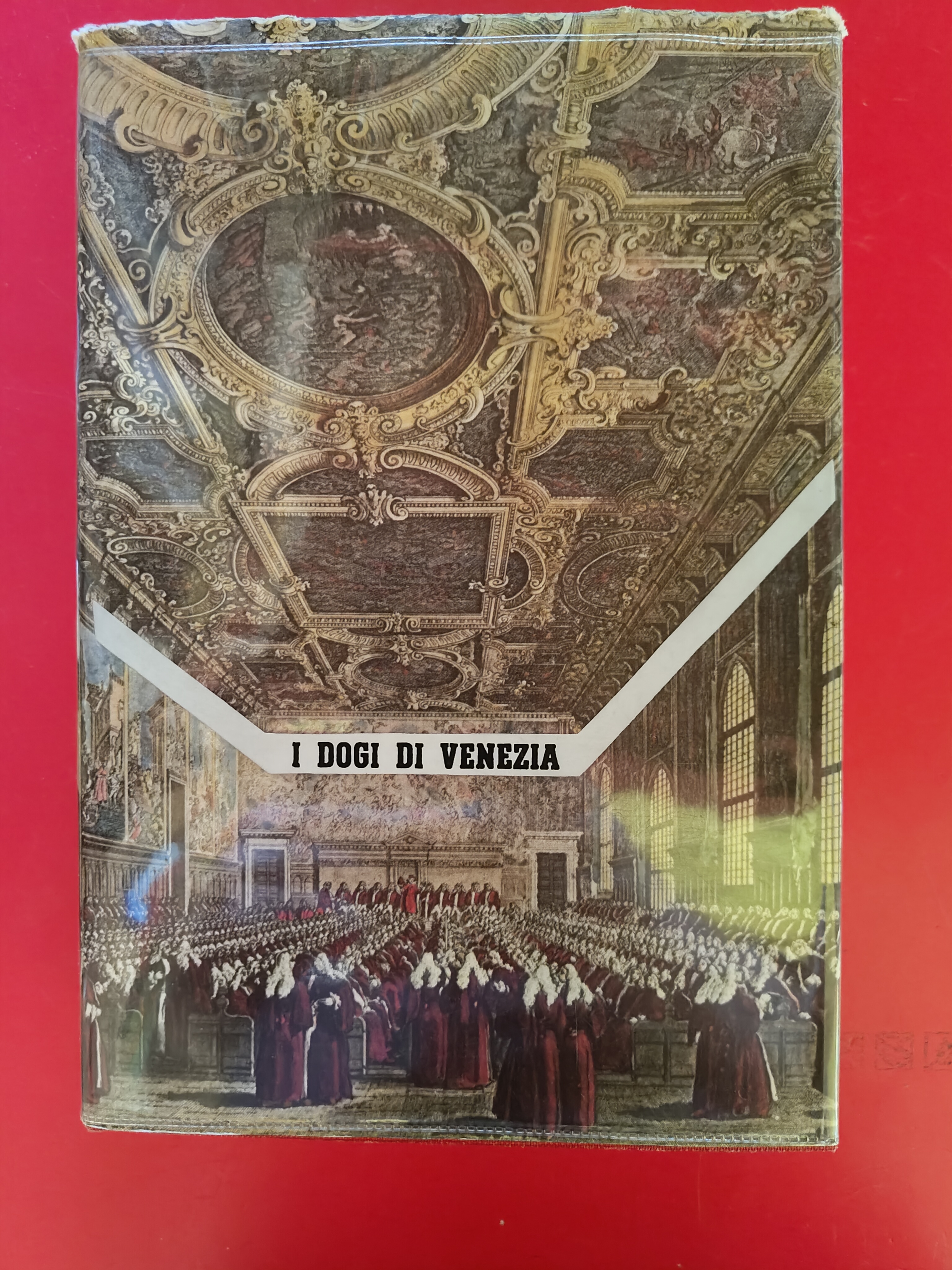 I Dogi di Venezia