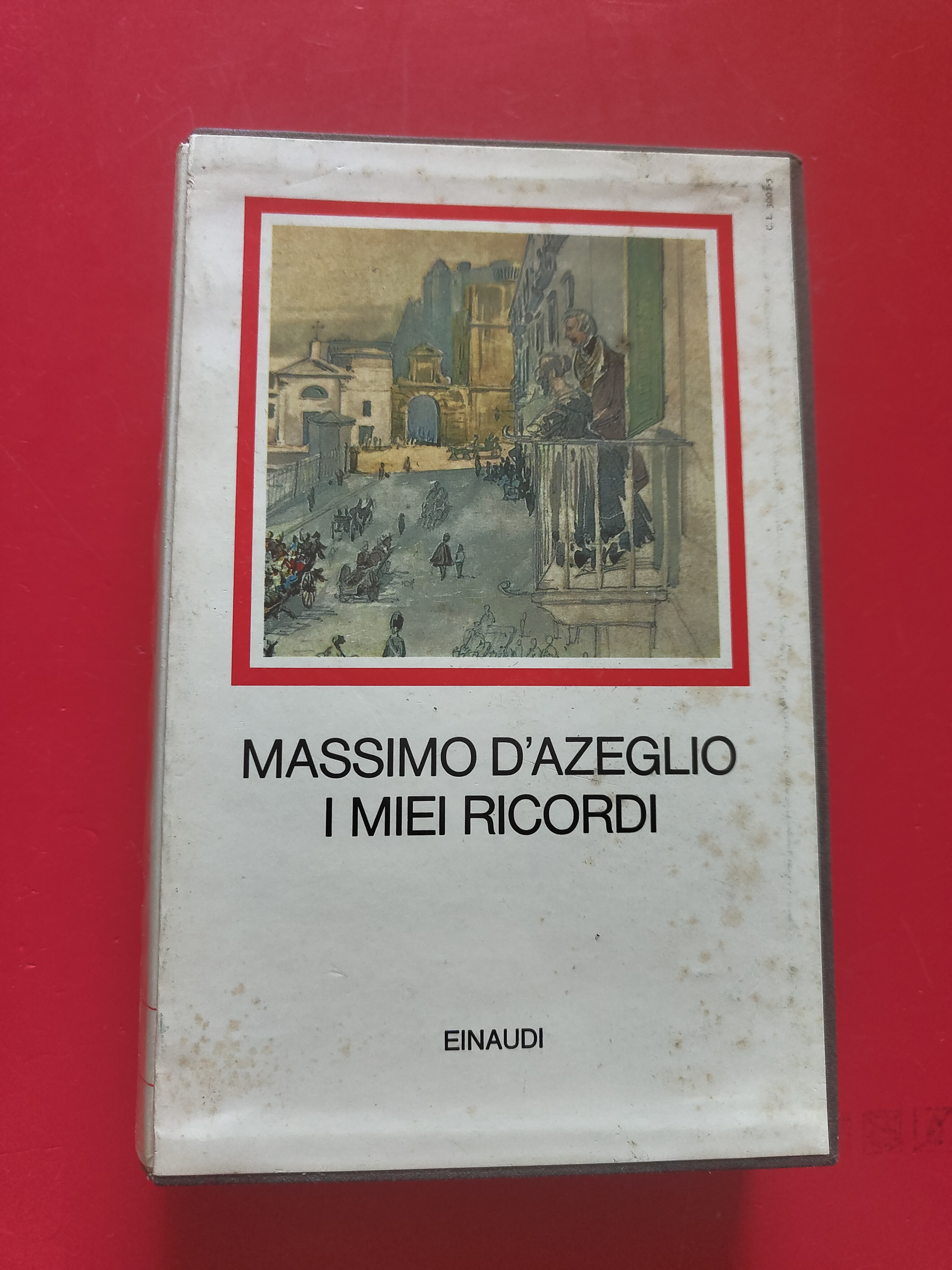 I miei ricordi