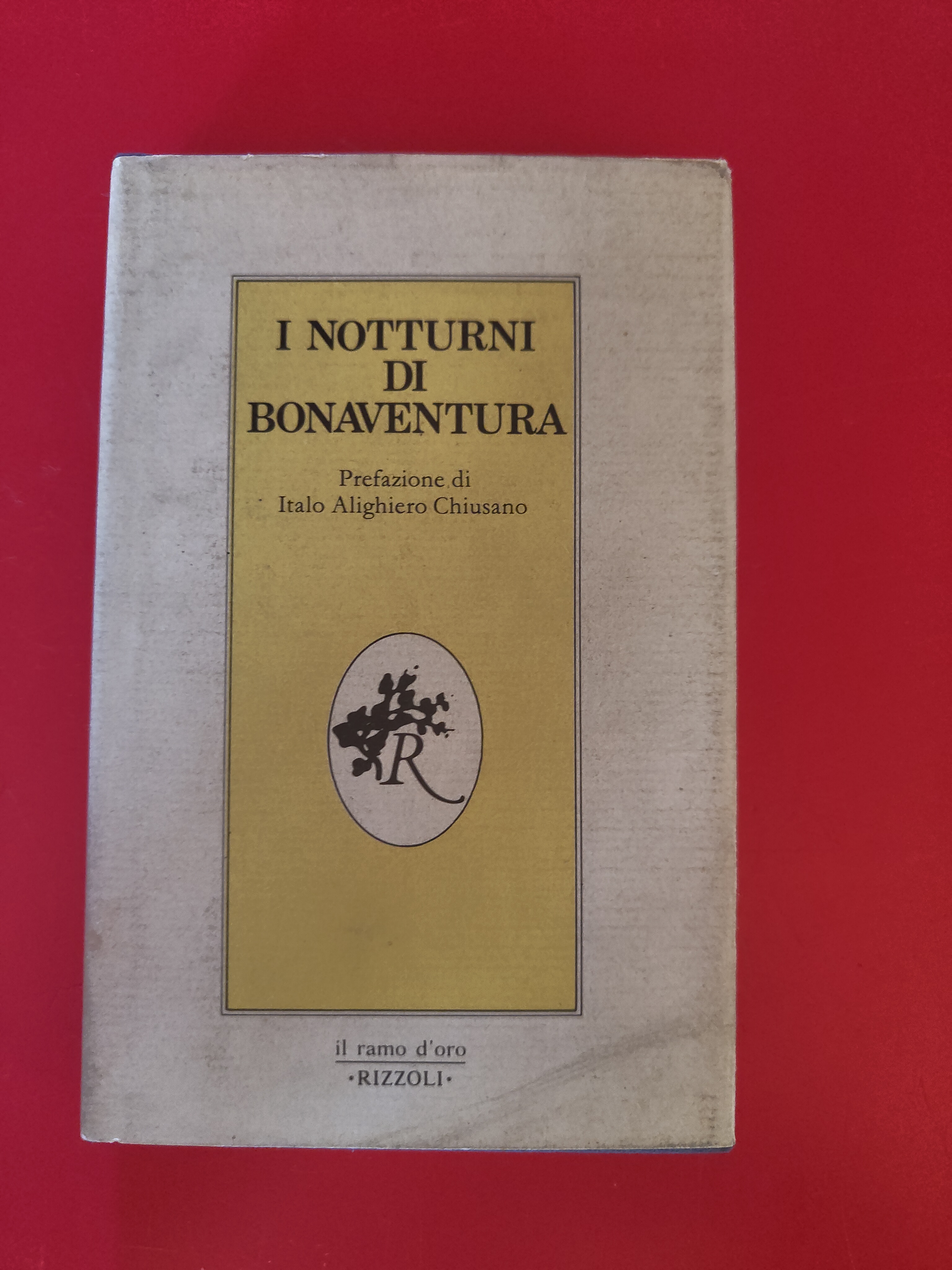 I Notturni di Bonaventura