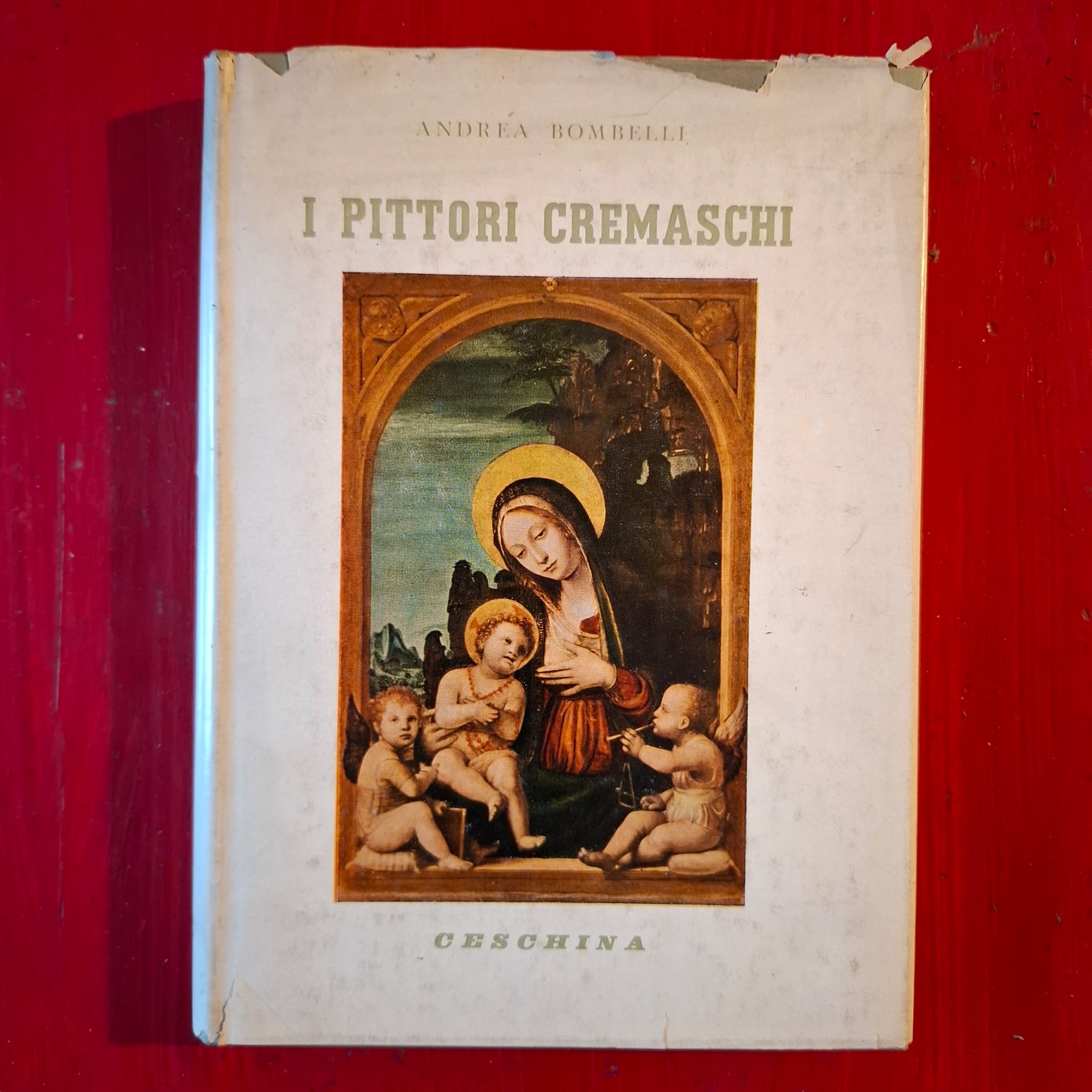 I Pittori Cremaschi