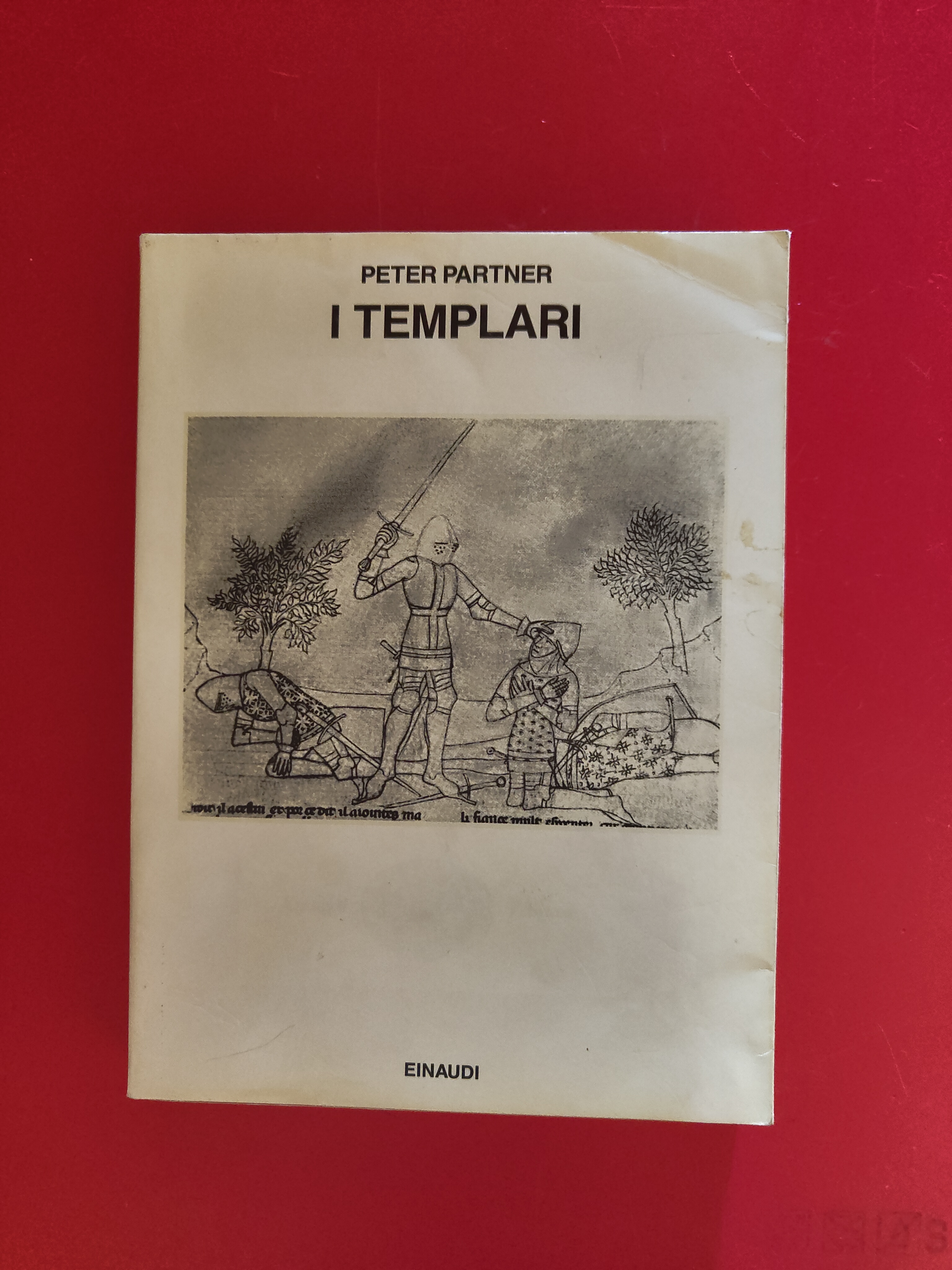 I Templari