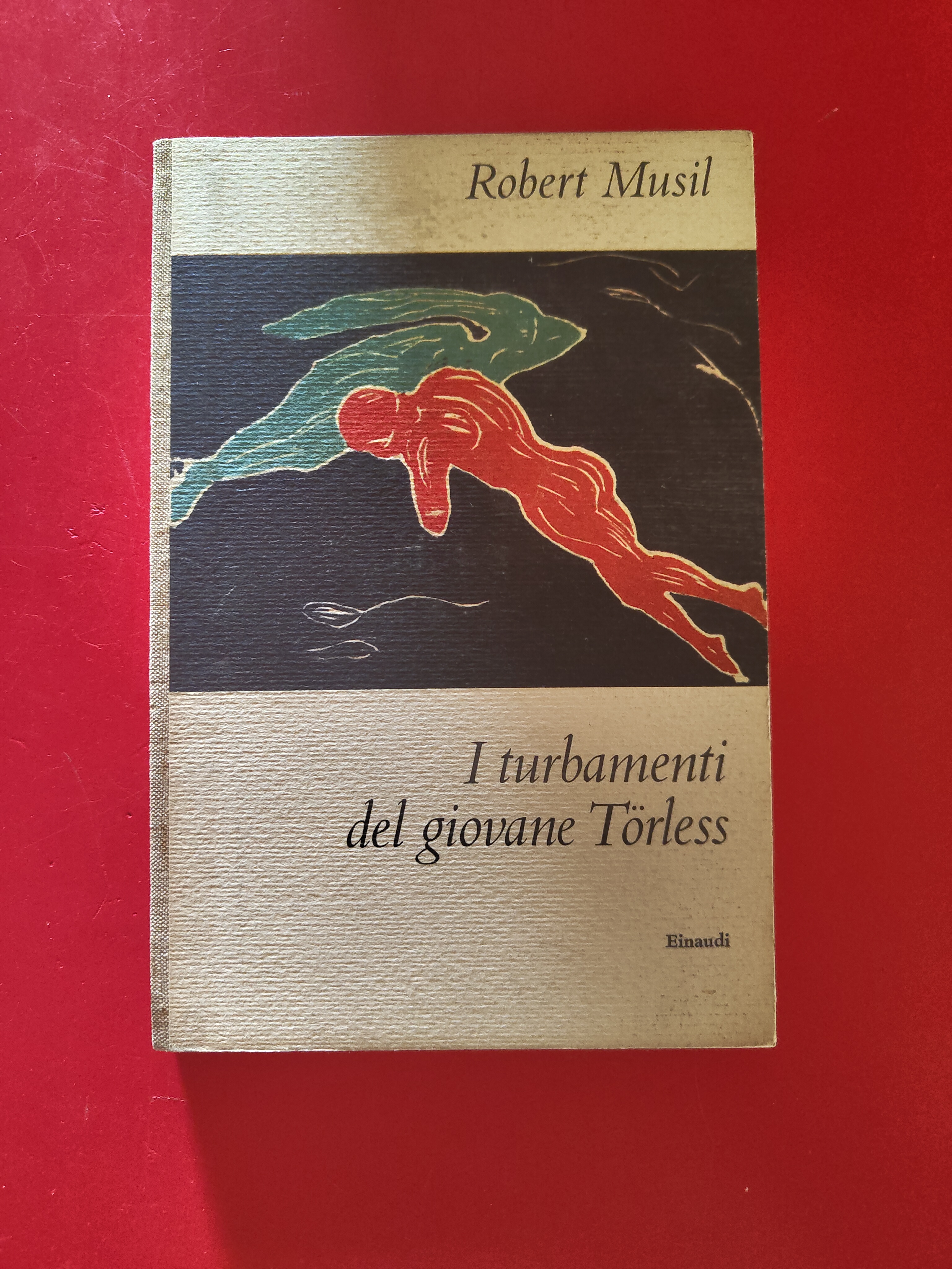 I turbamenti del giovane Torless