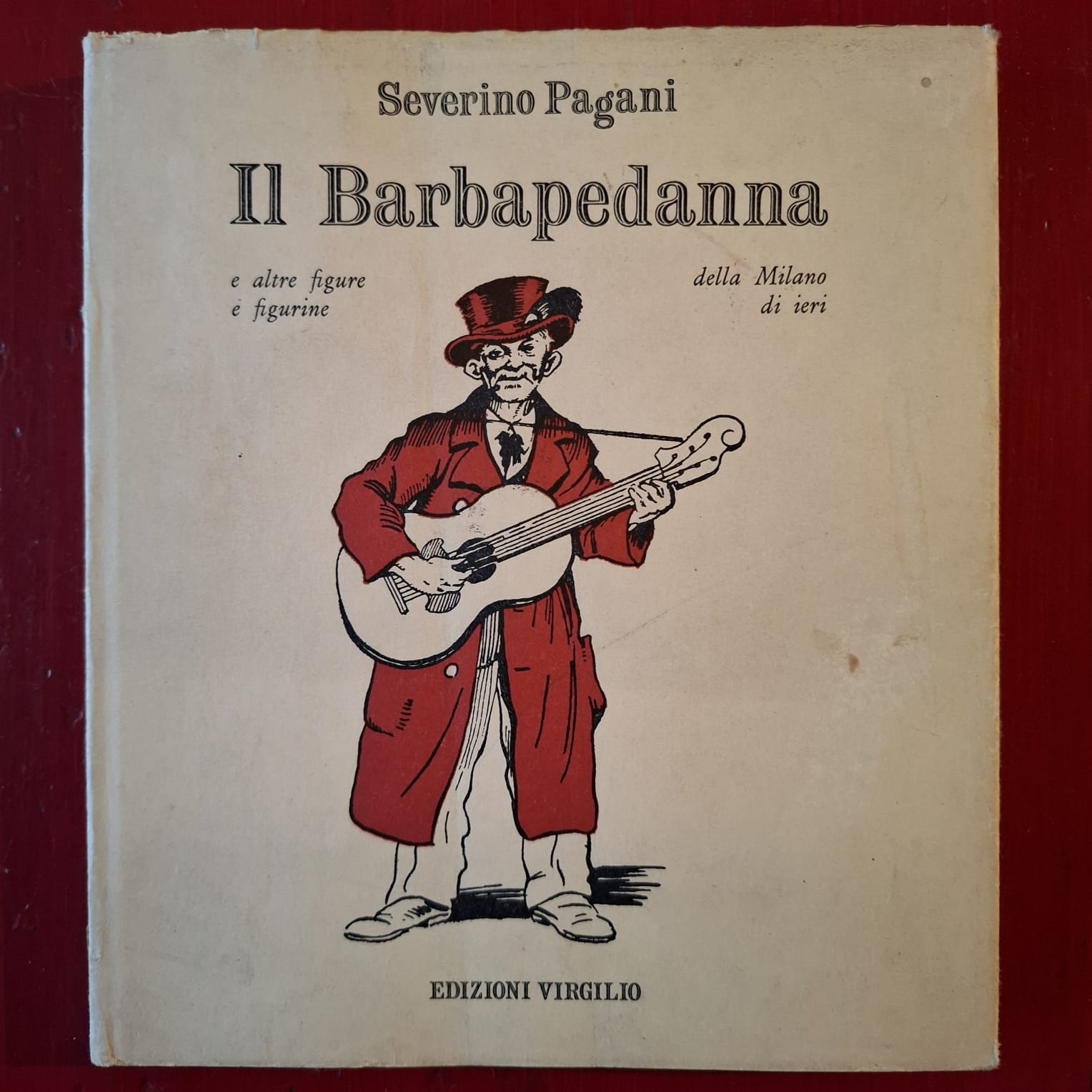 Il Barbapedanna
