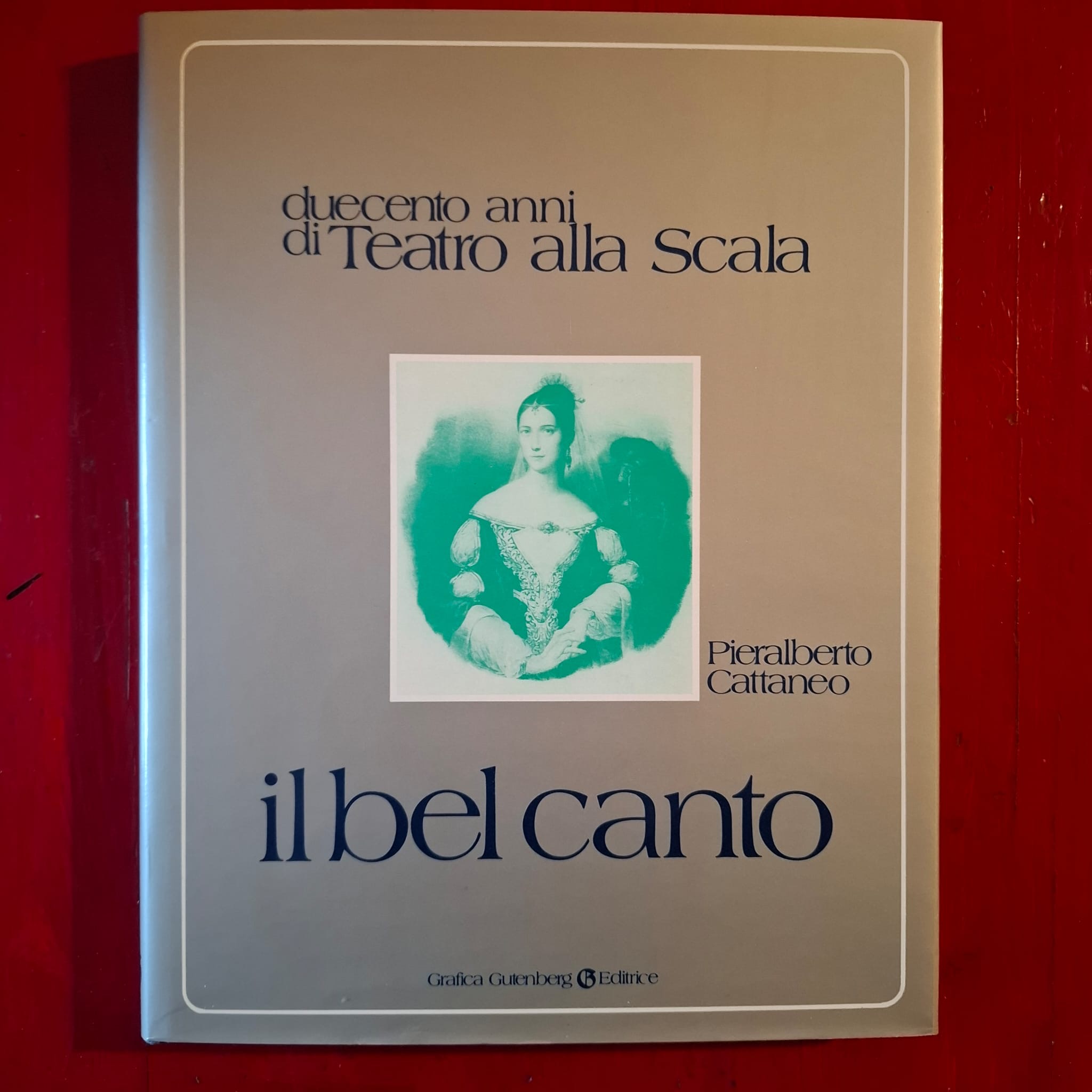 Il bel canto