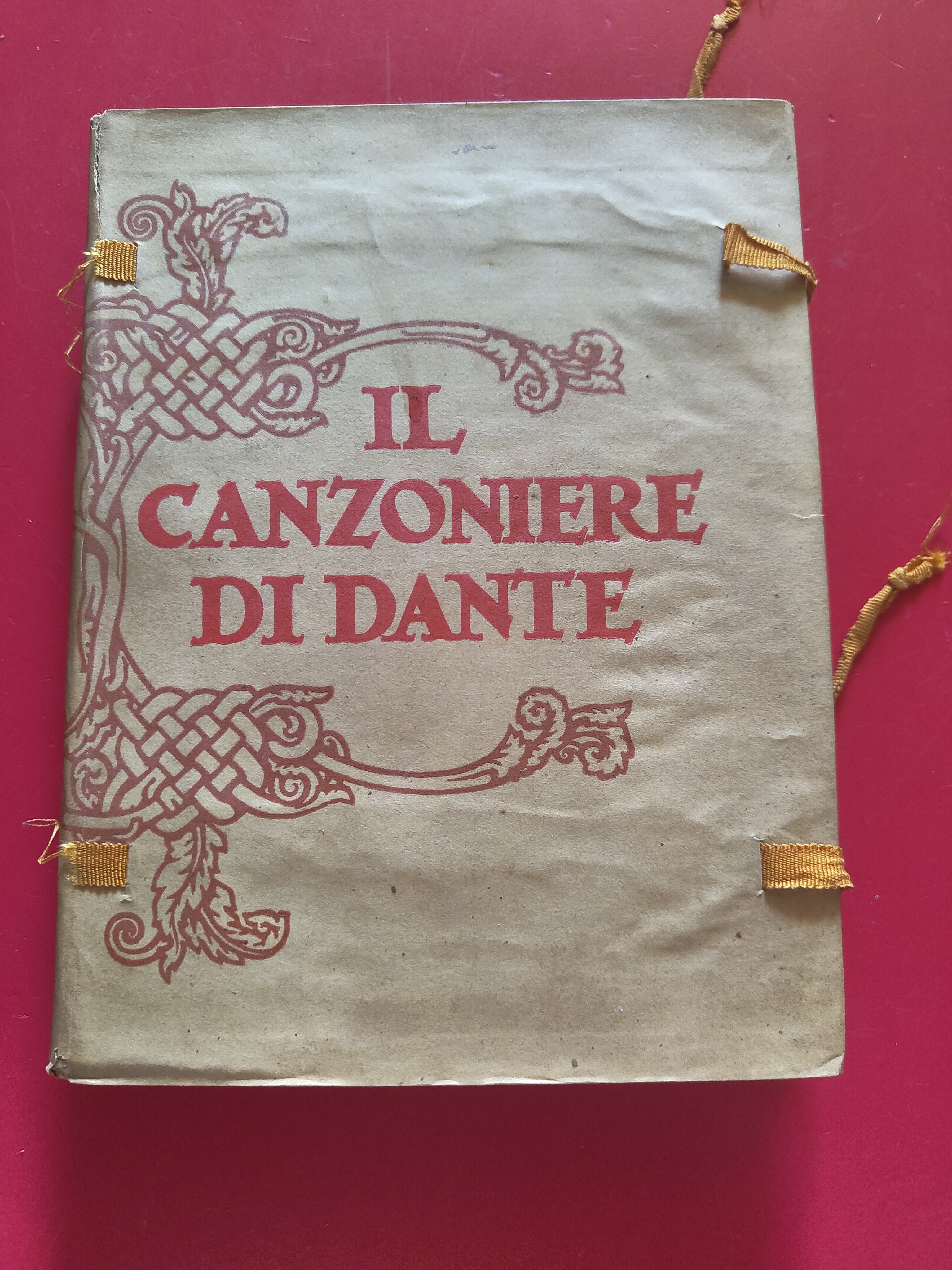 Il Canzoniere