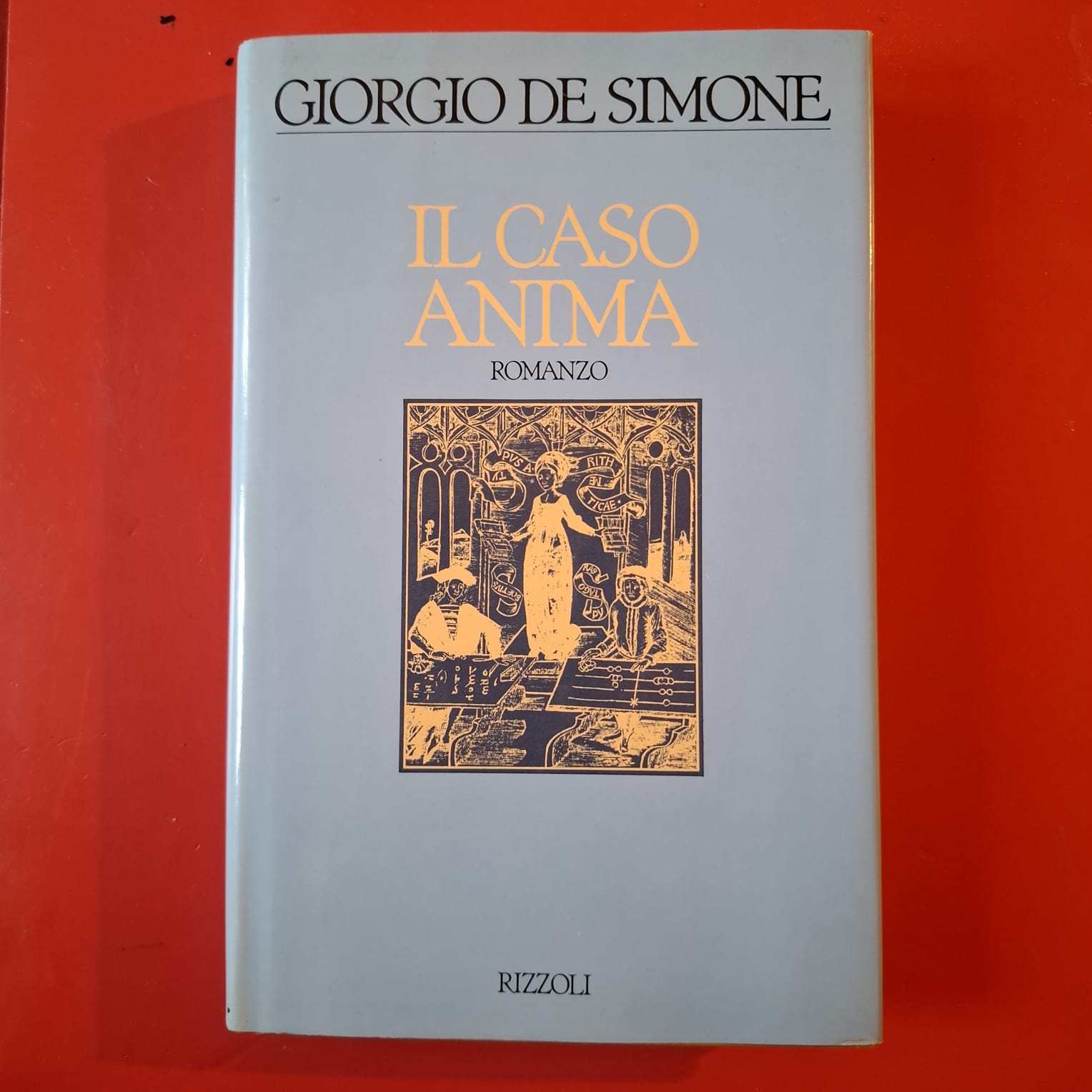 Il caso Anima