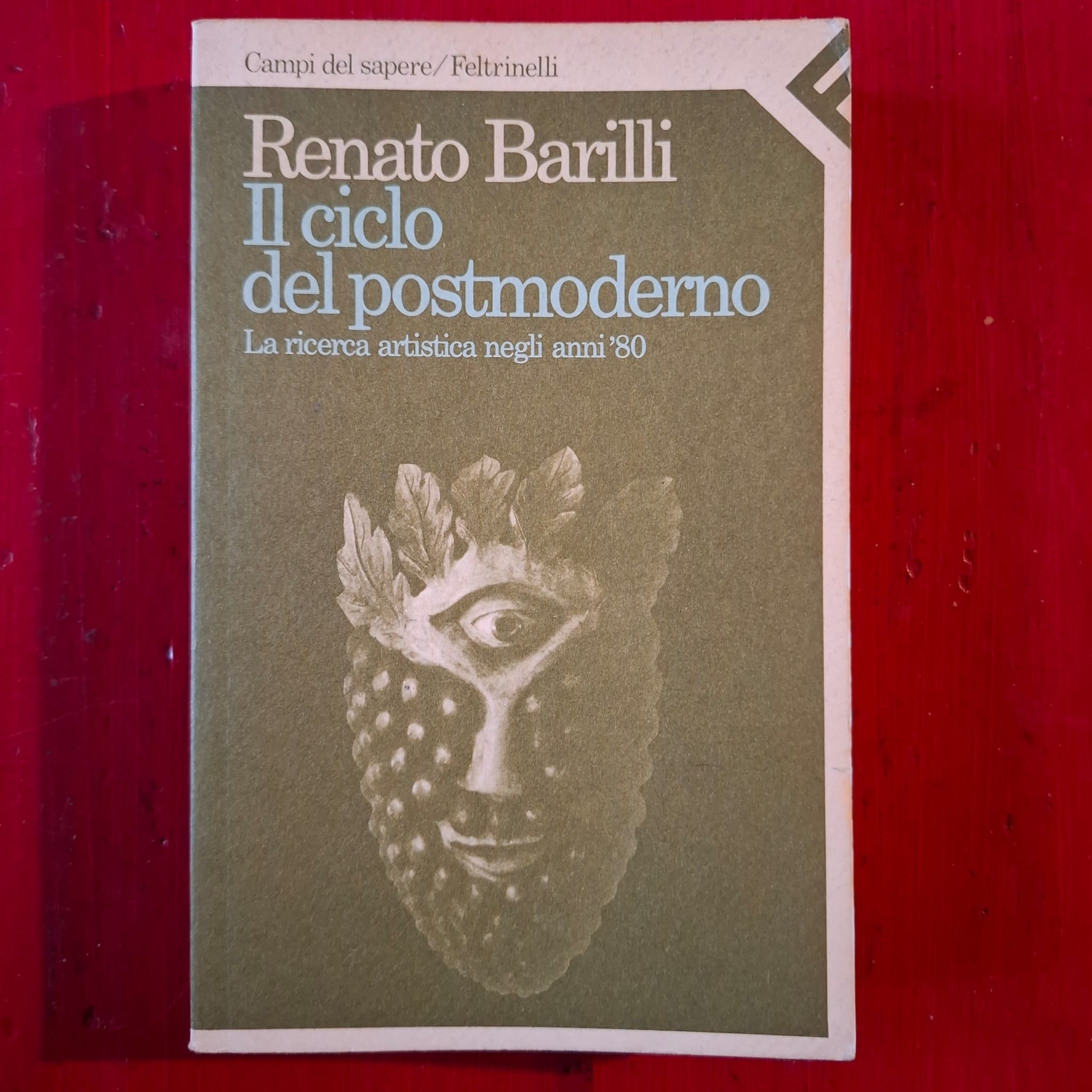 Il ciclo del Postmoderno