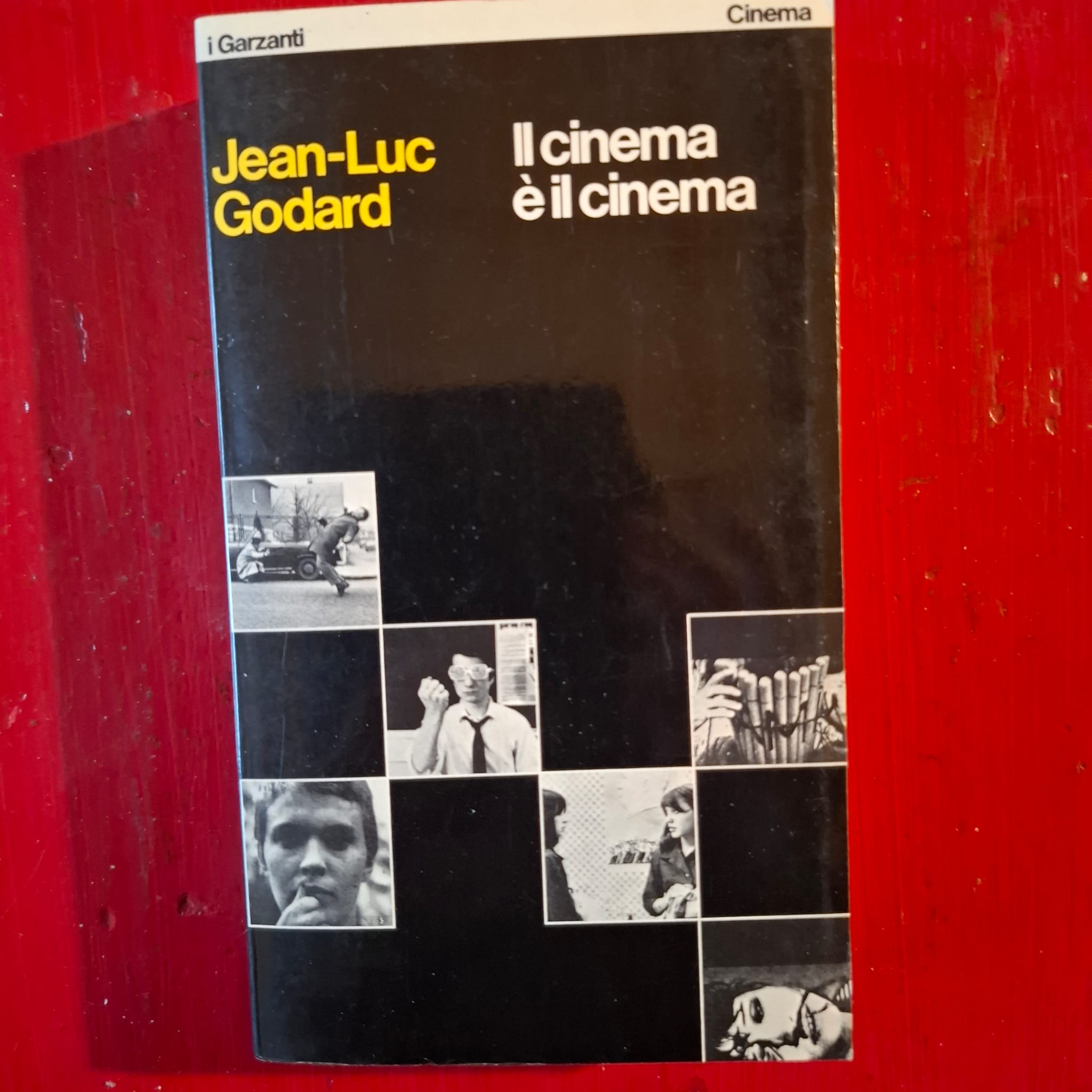 Il cinema è il cinema