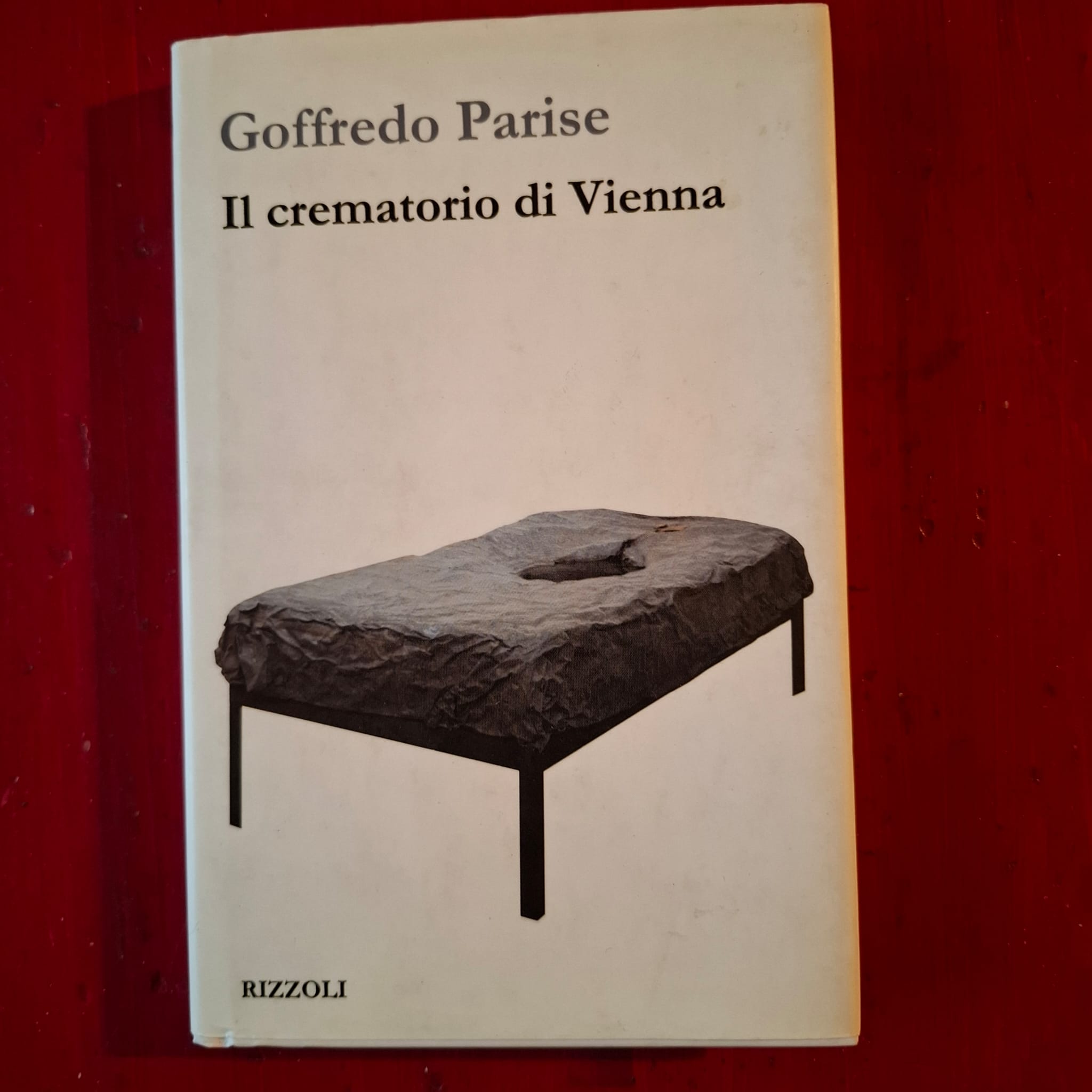 Il crematorio di Vienna