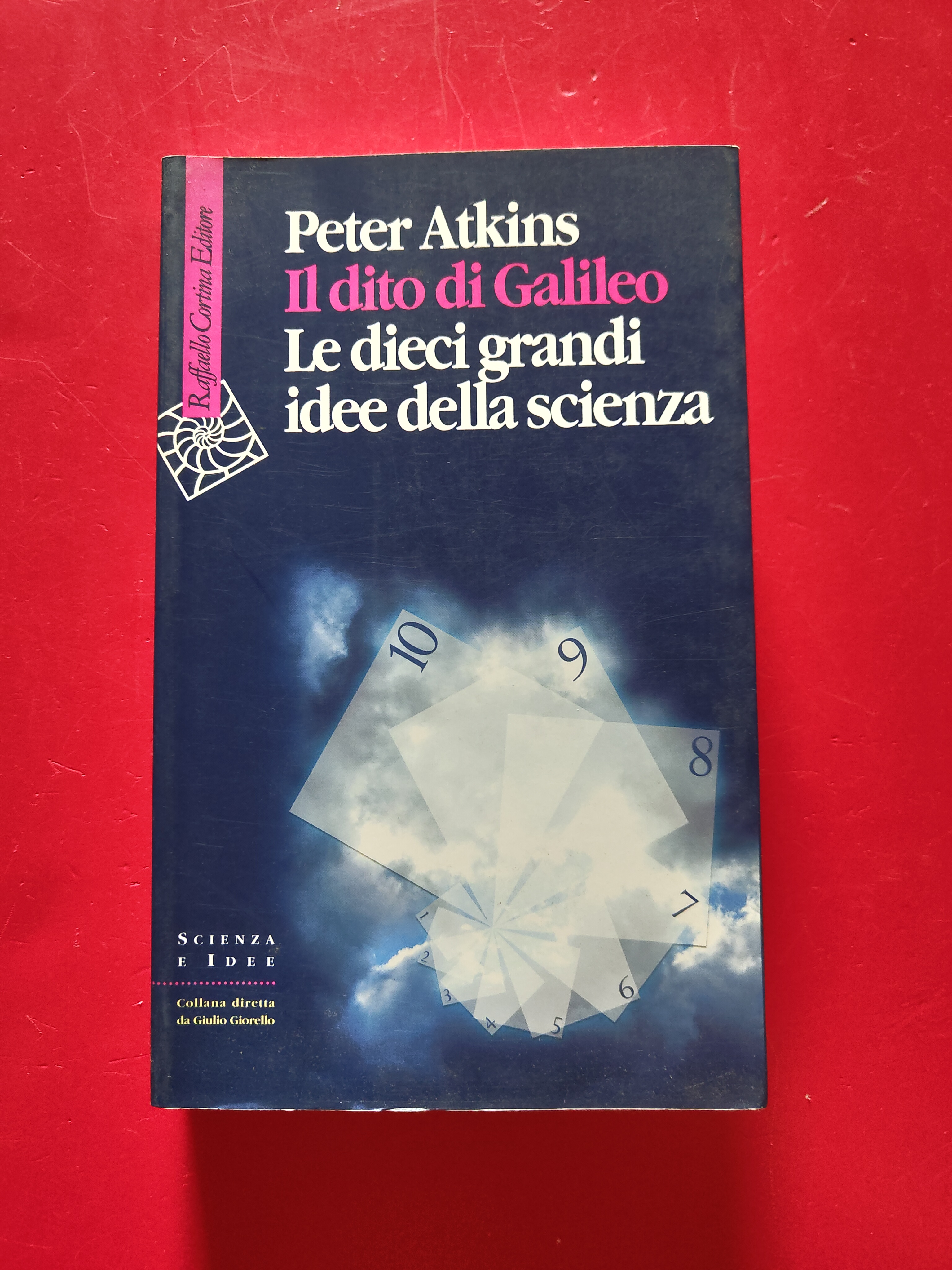 Il dito di Galileo