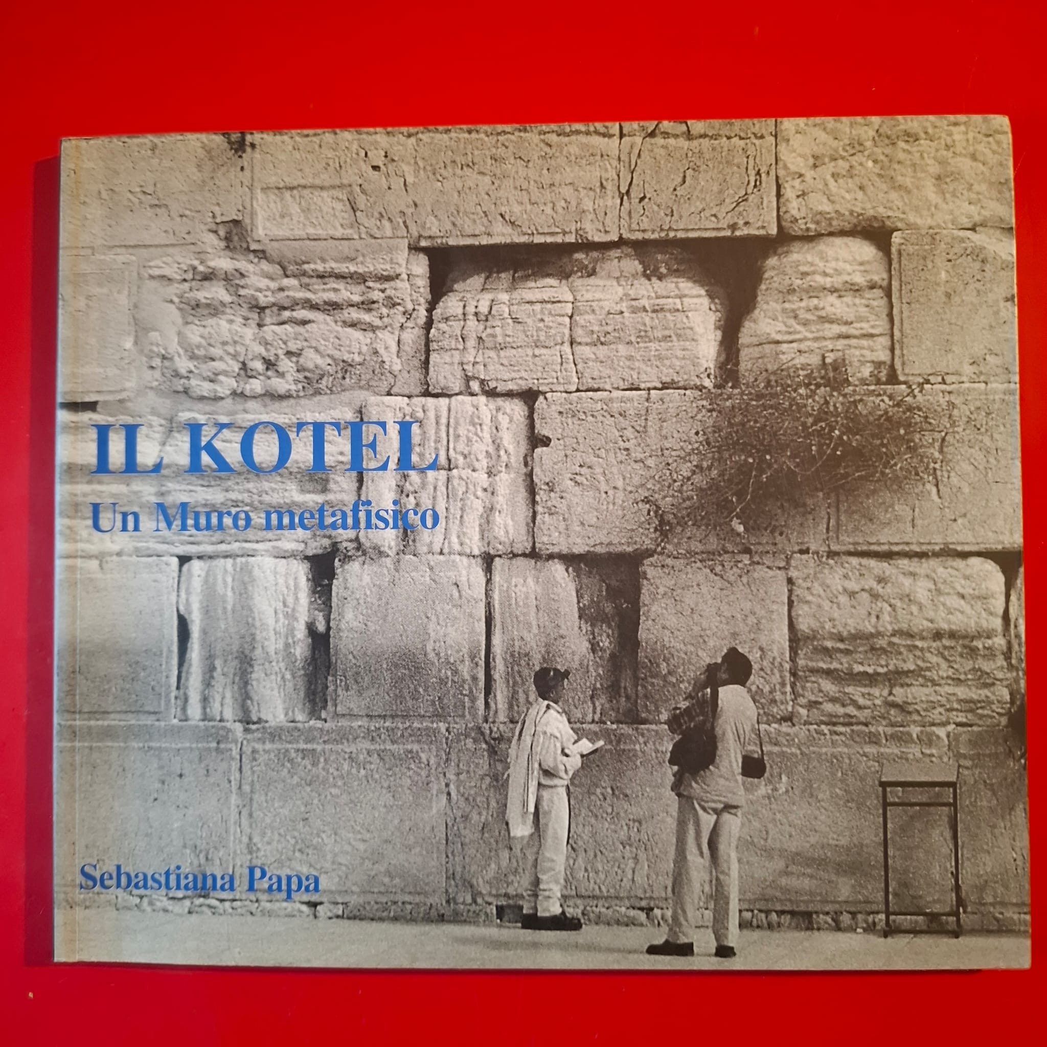 Il Kotel