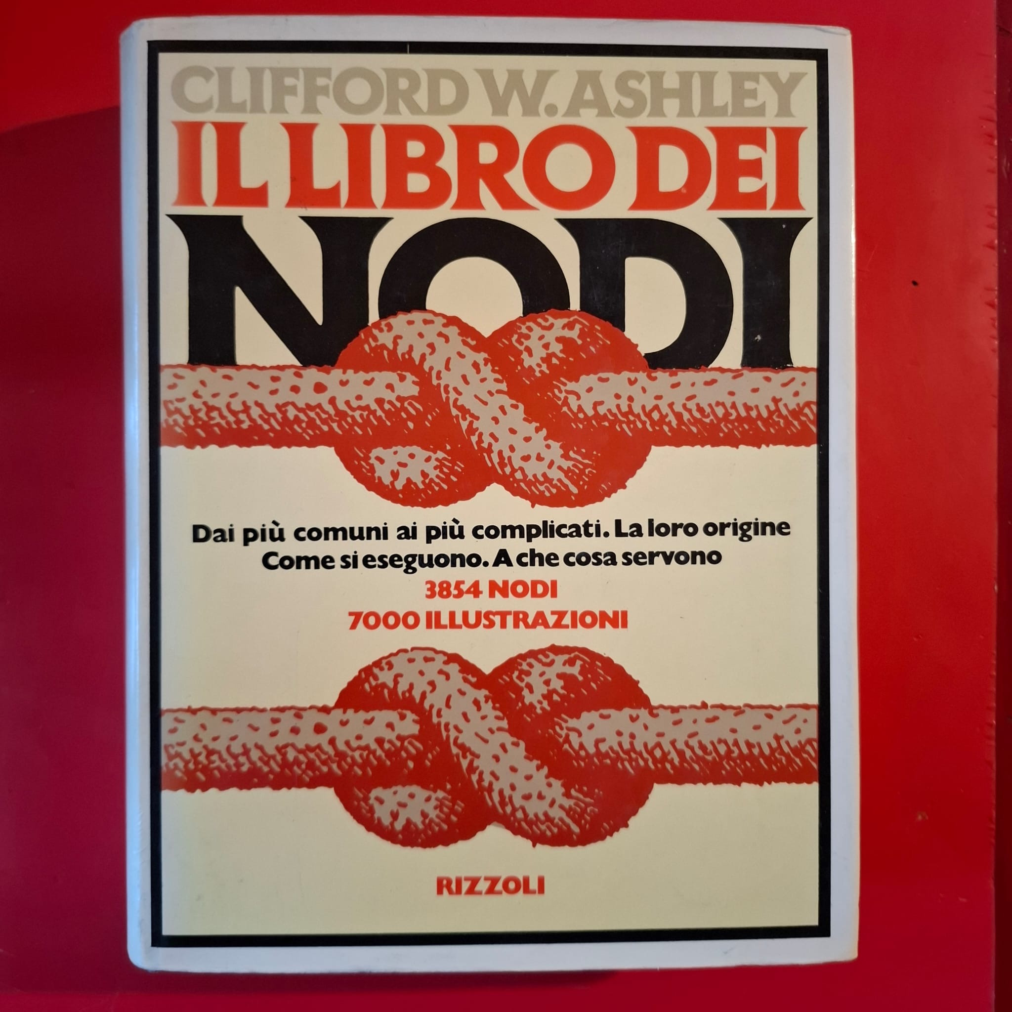 Il libro dei Nodi