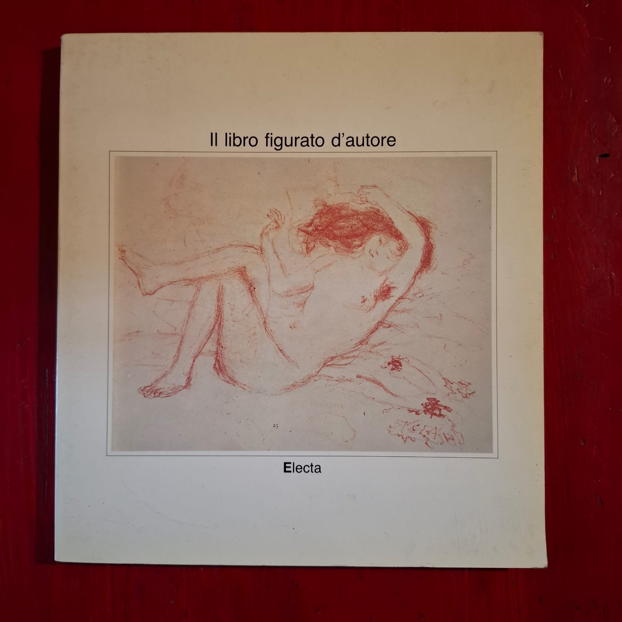 Il libro figurato d'Autore