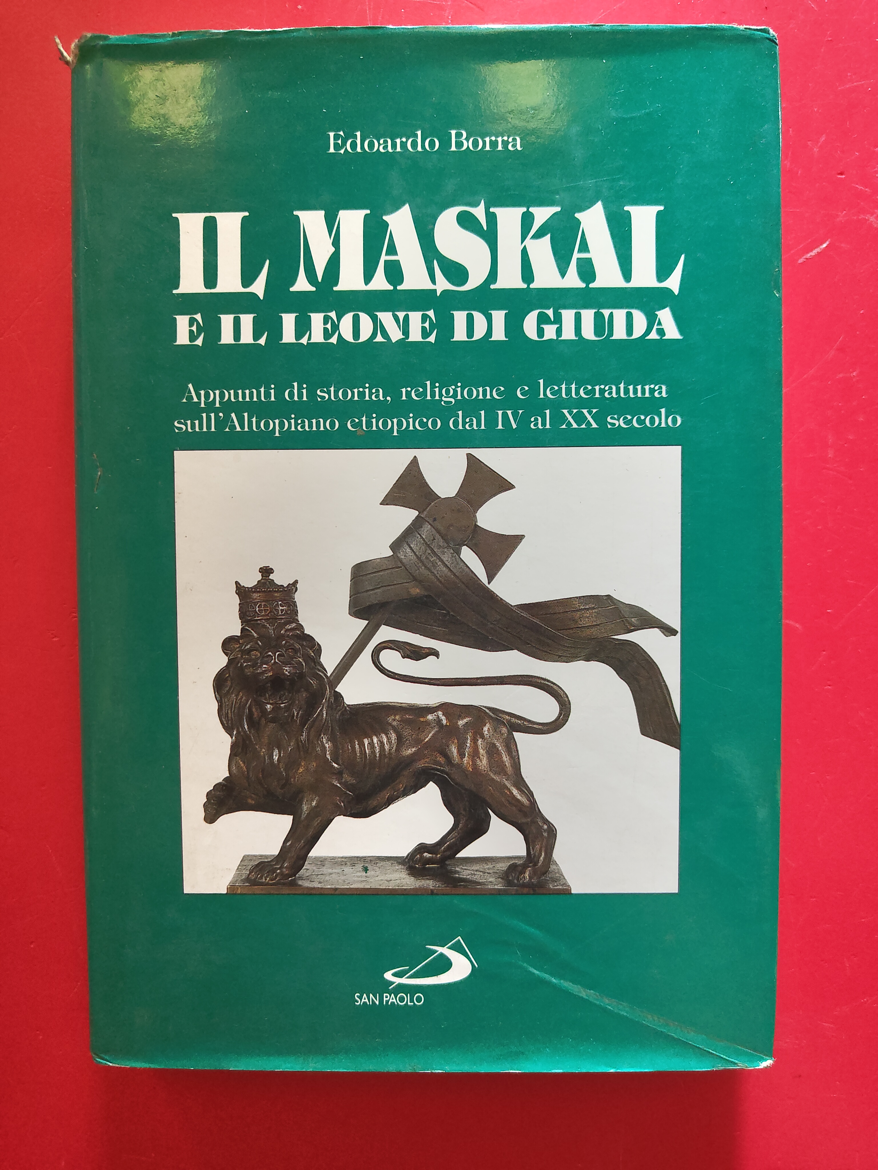 Il Maskal