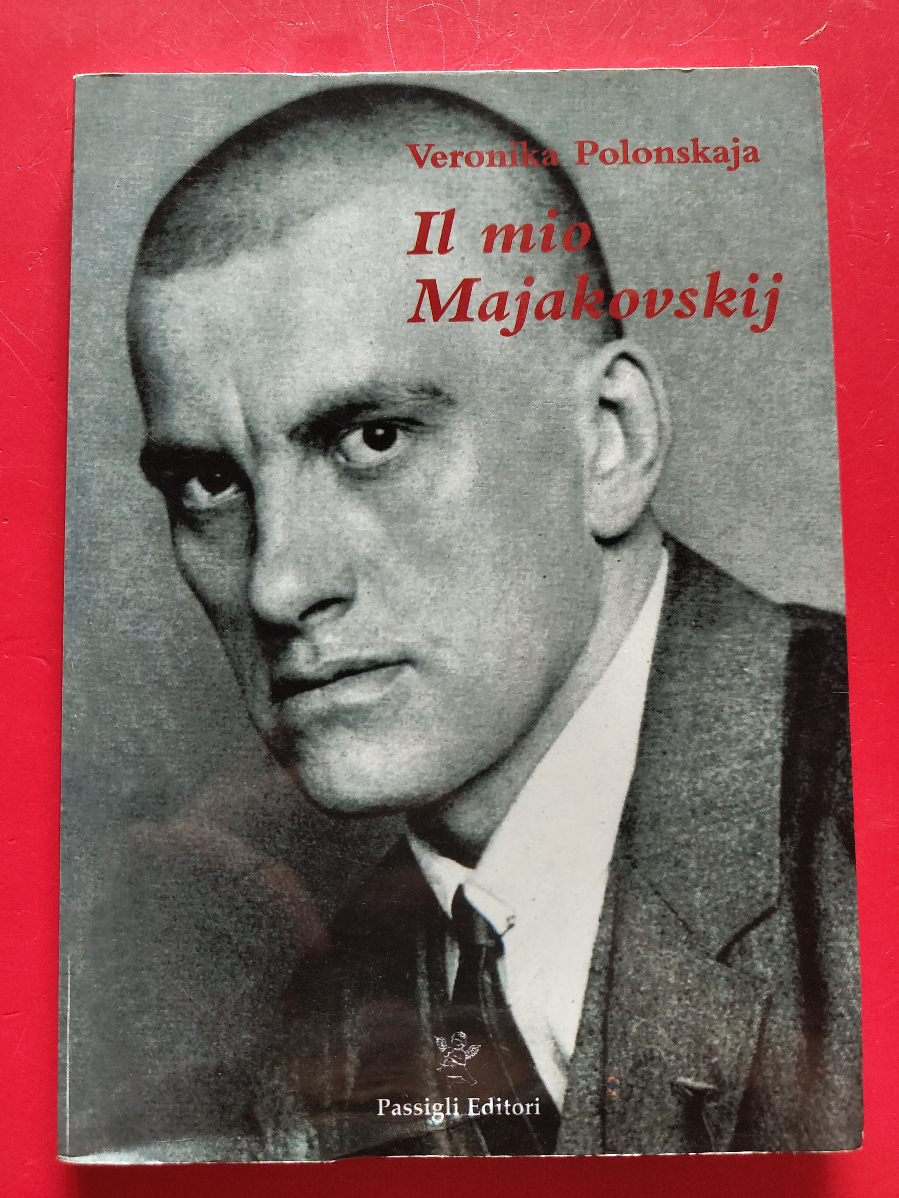 Il mio Majakovskij