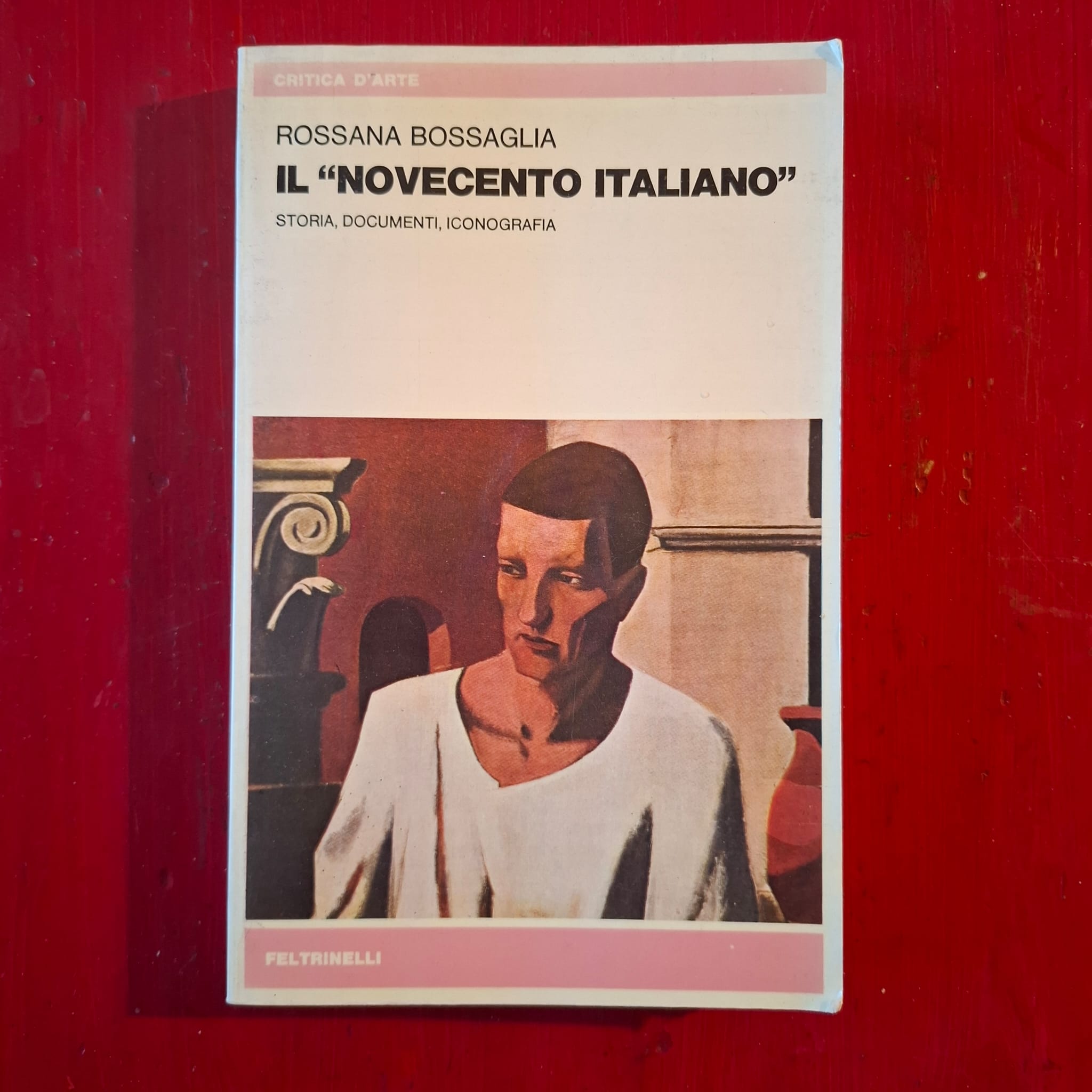 Il " Novecento Italiano "