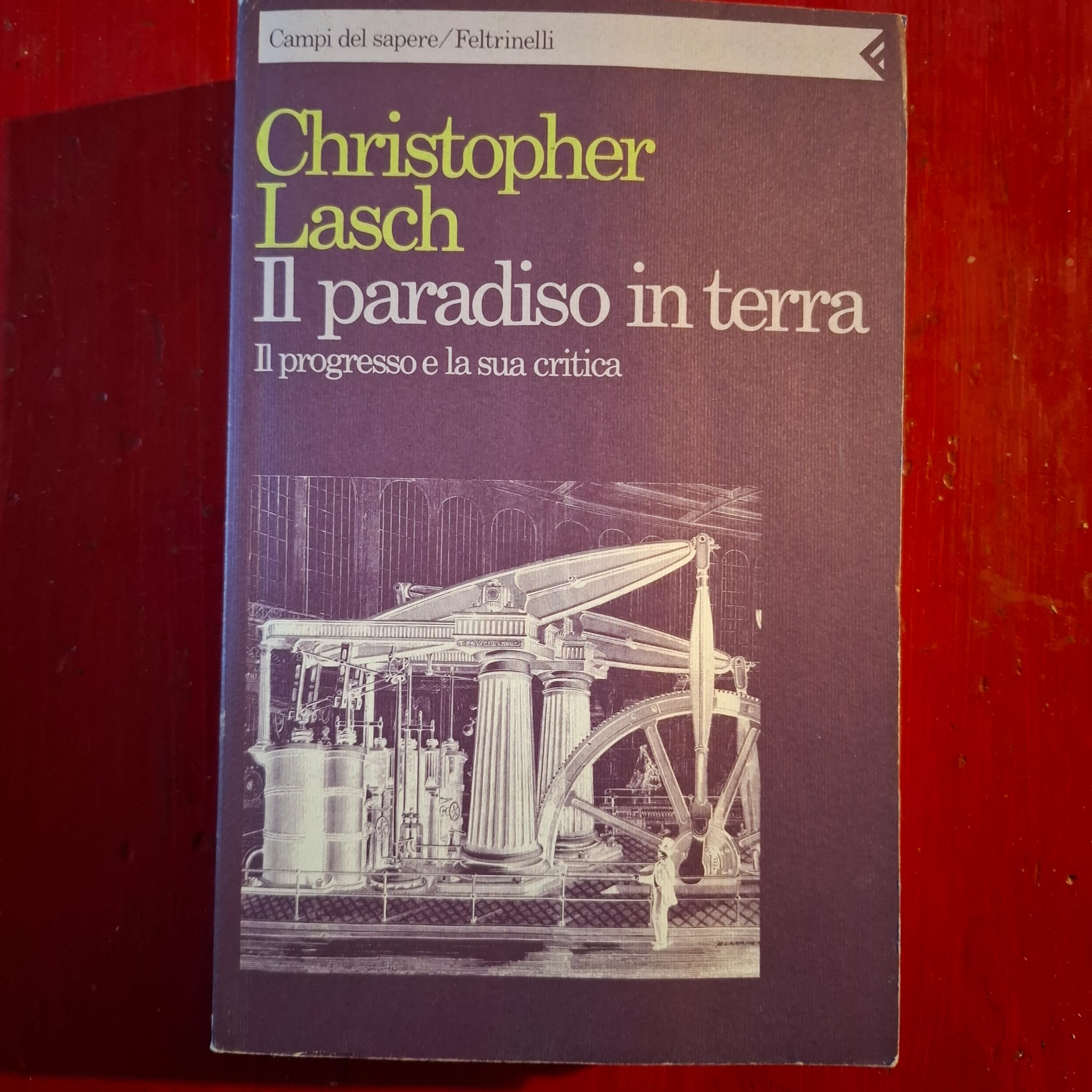 Il paradiso in terra