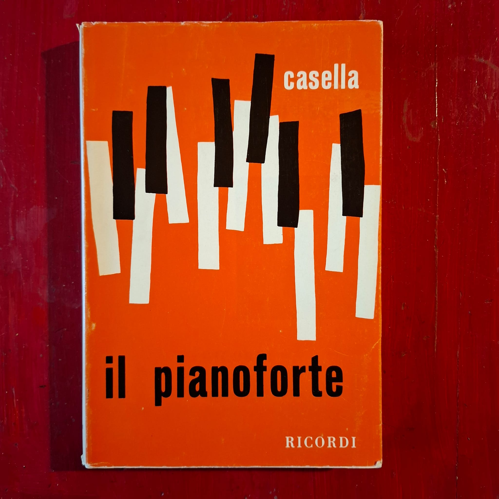 Il Pianoforte