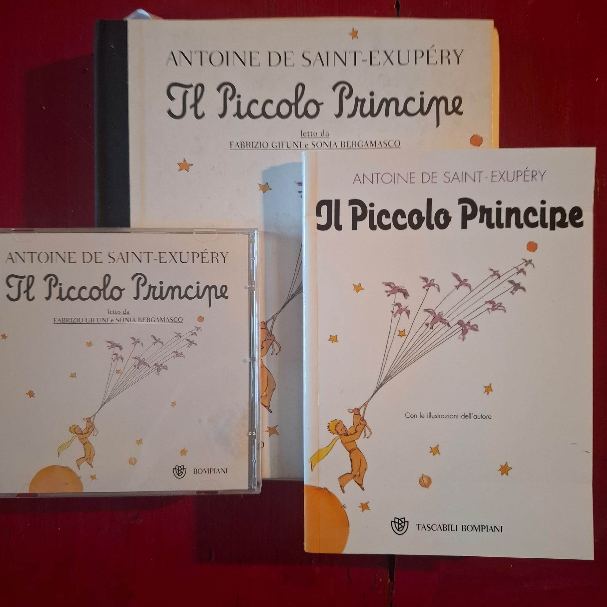Il Piccolo Principe