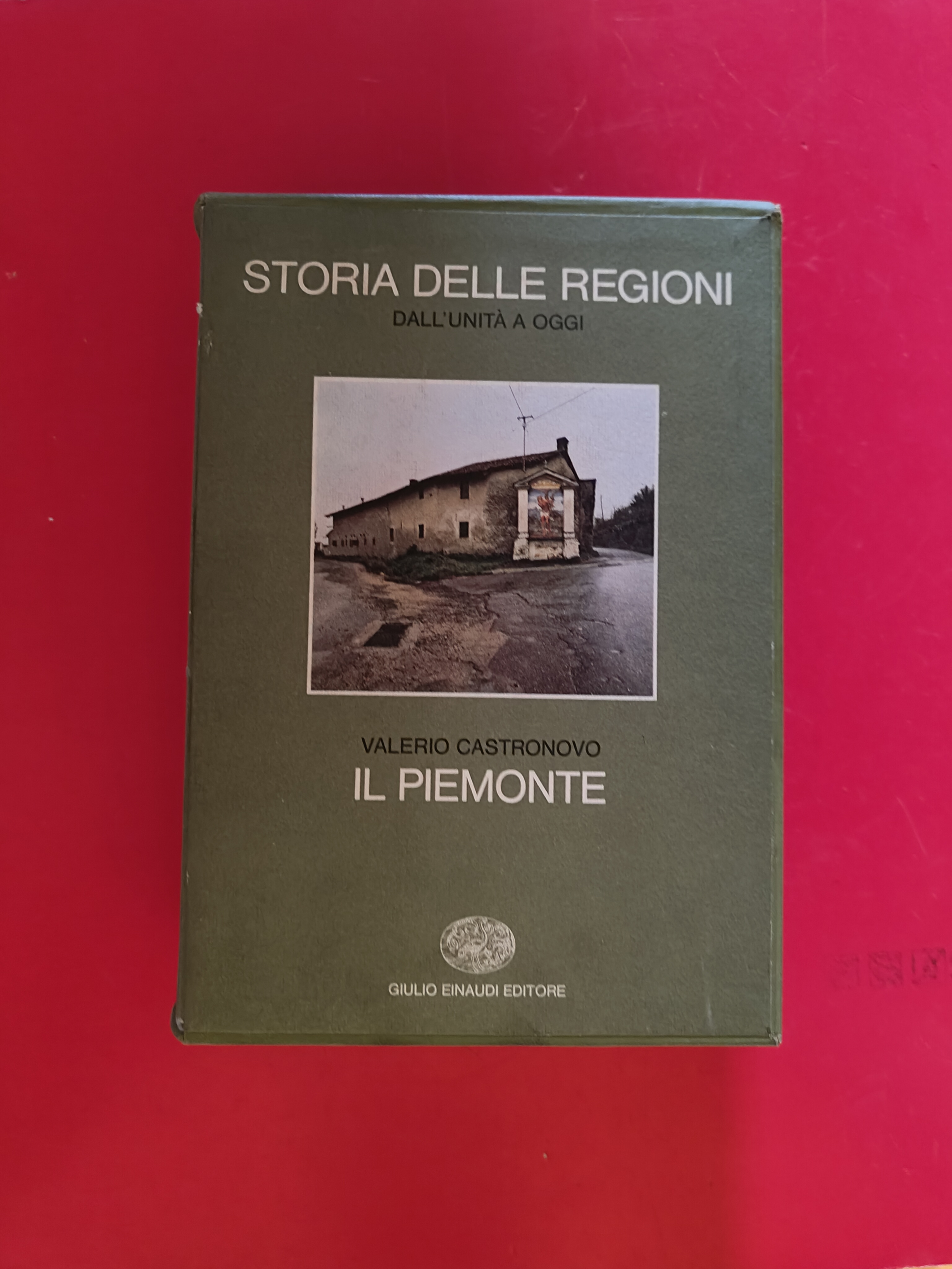 Il Piemonte