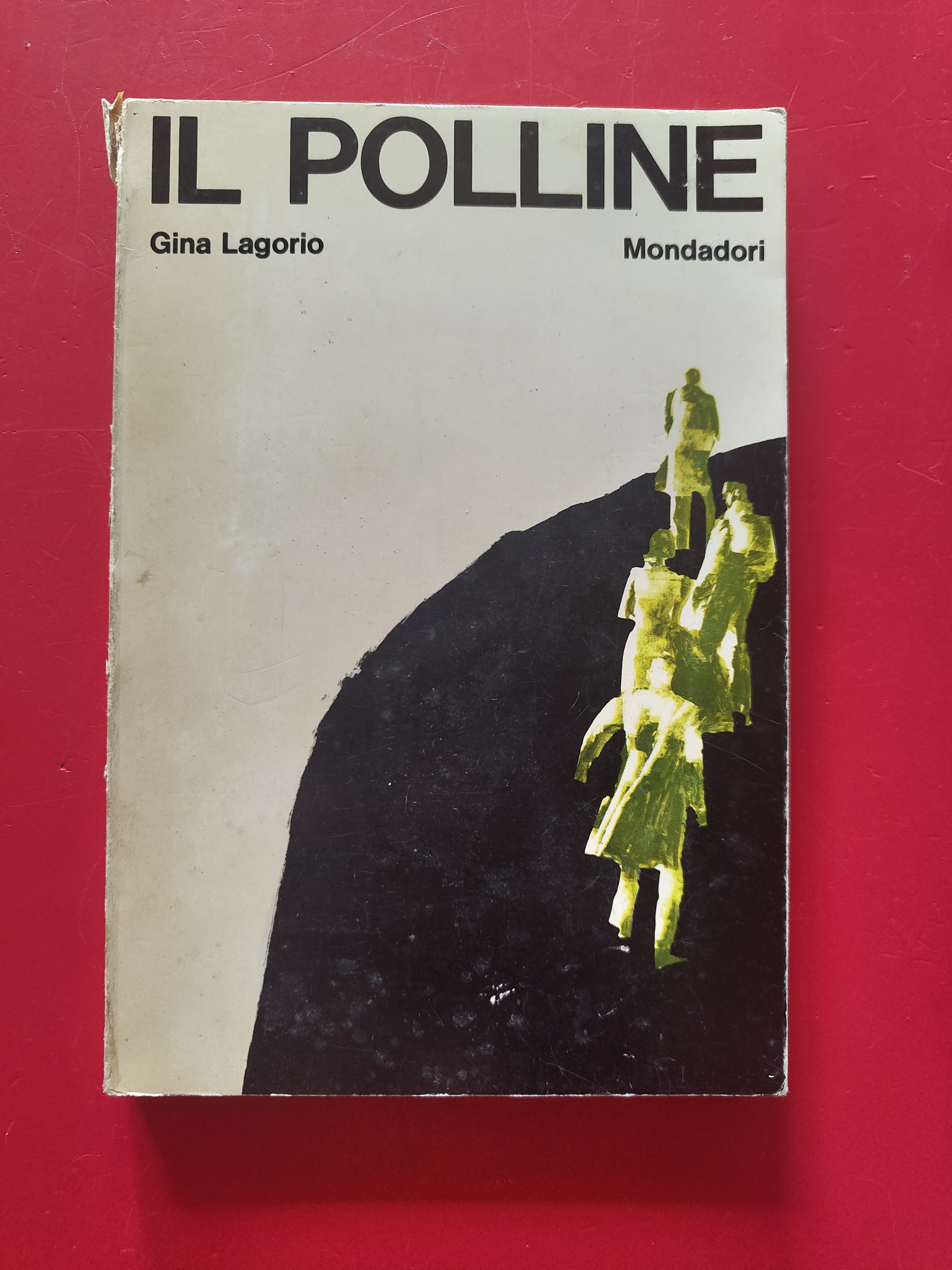 Il polline