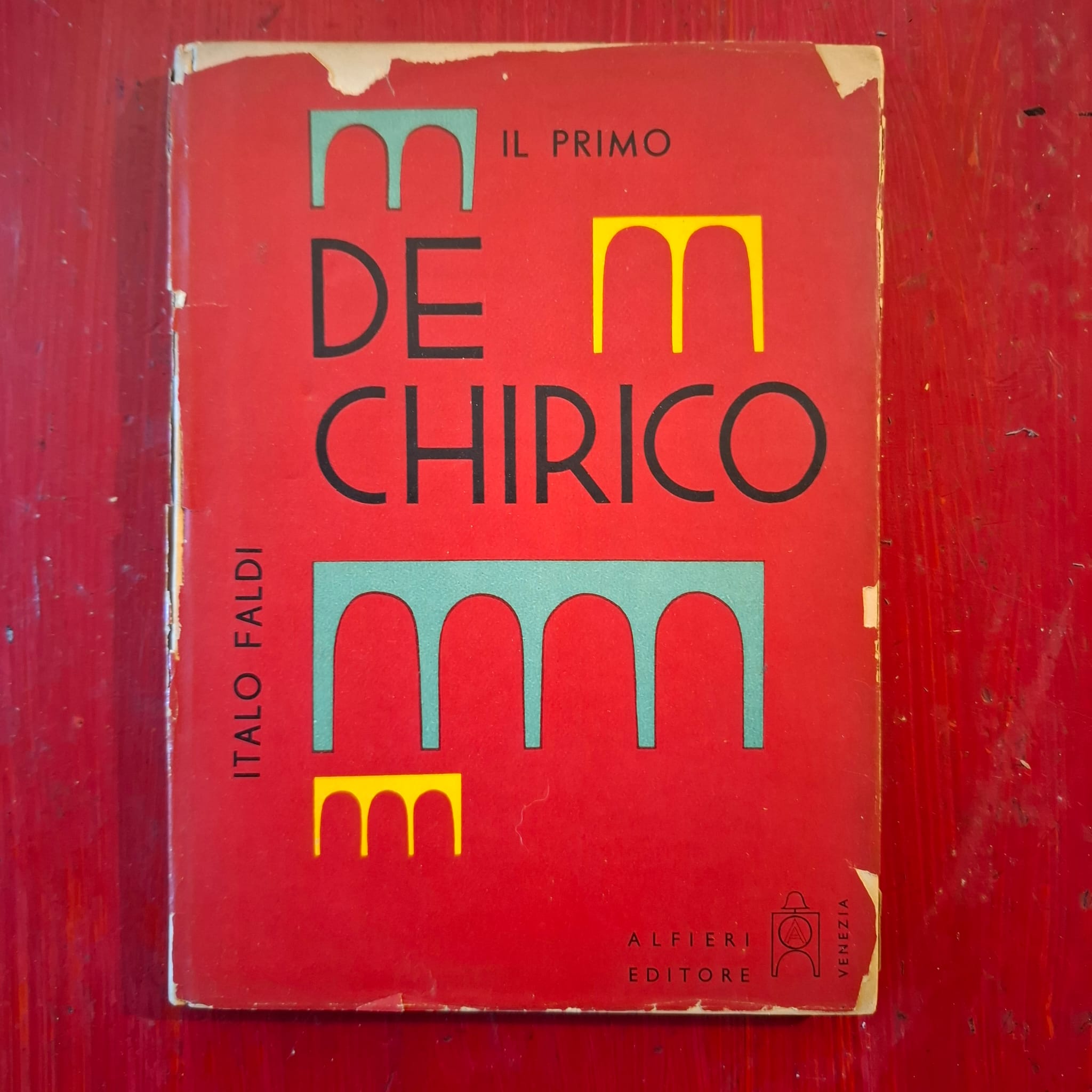 Il Primo De Chirico