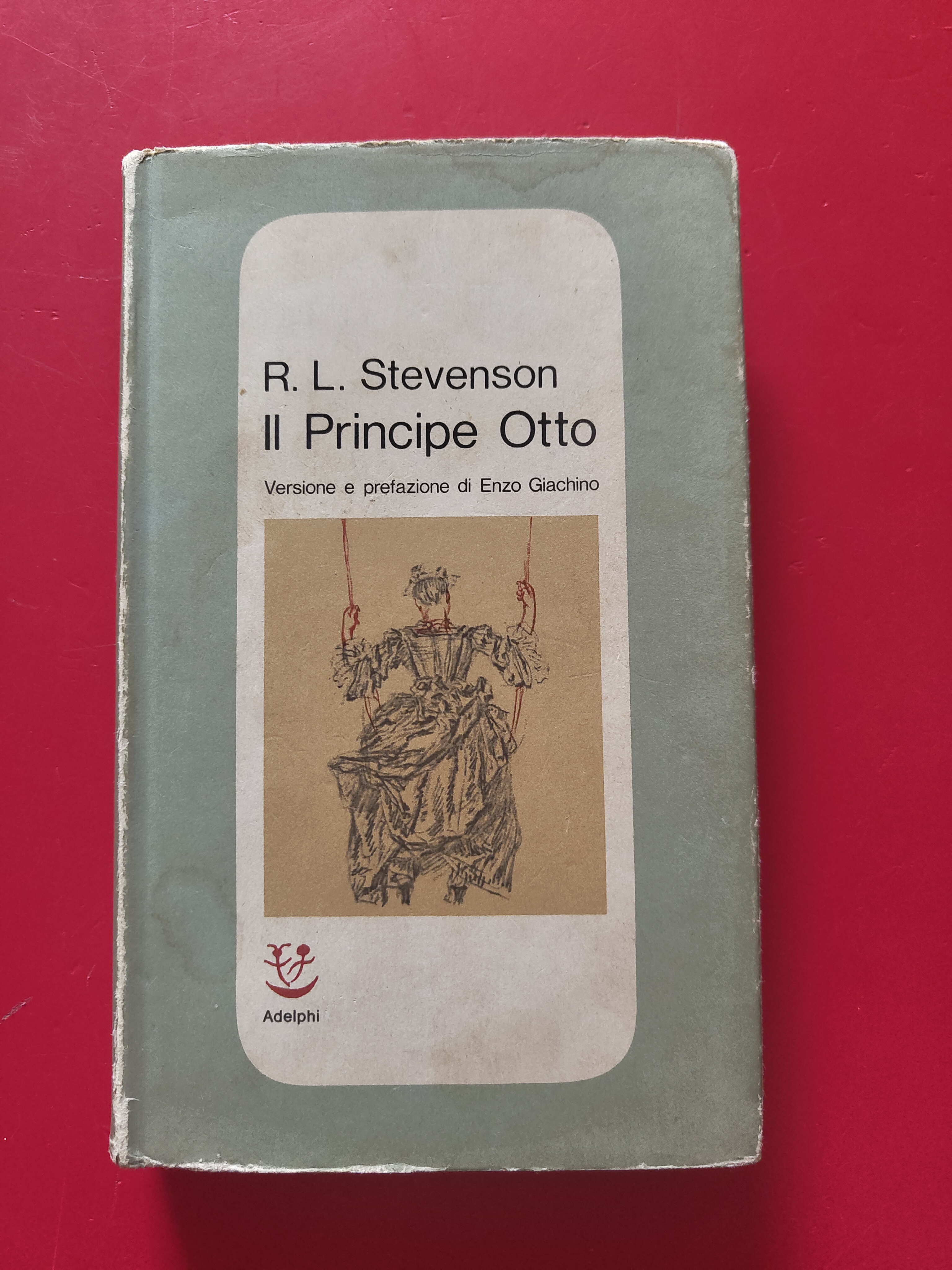 Il Principe Otto