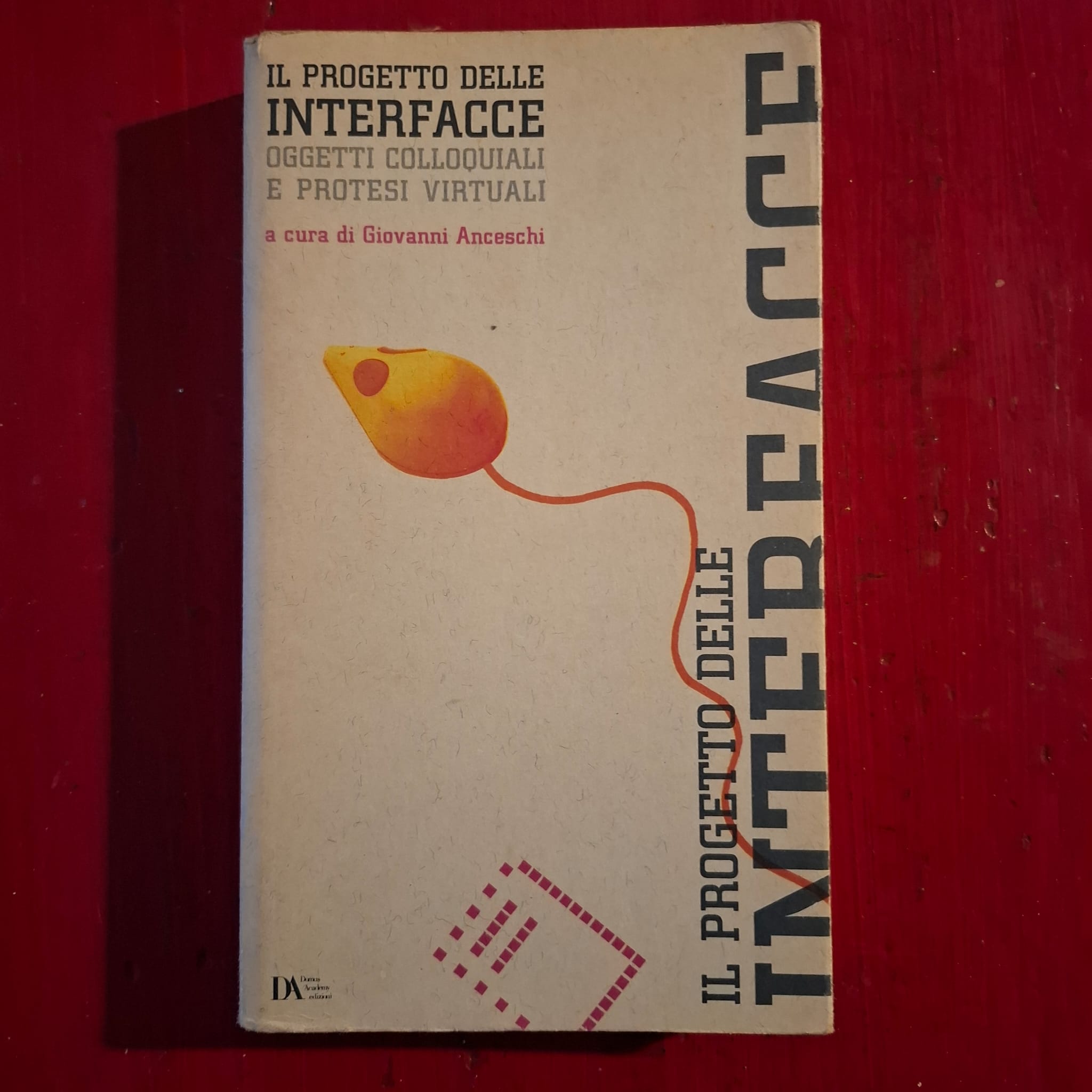 Il progetto delle interfacce