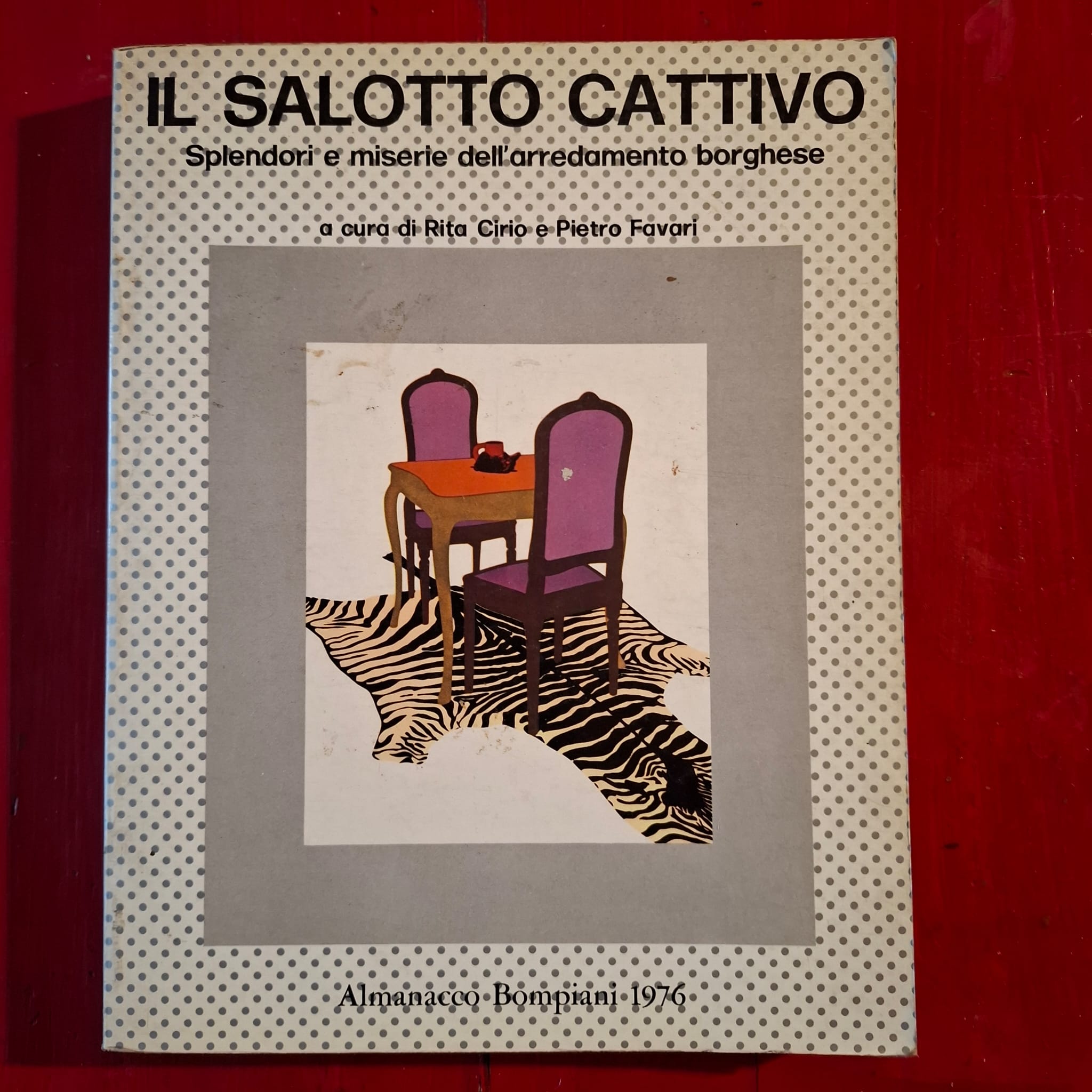 Il Salotto cattivo