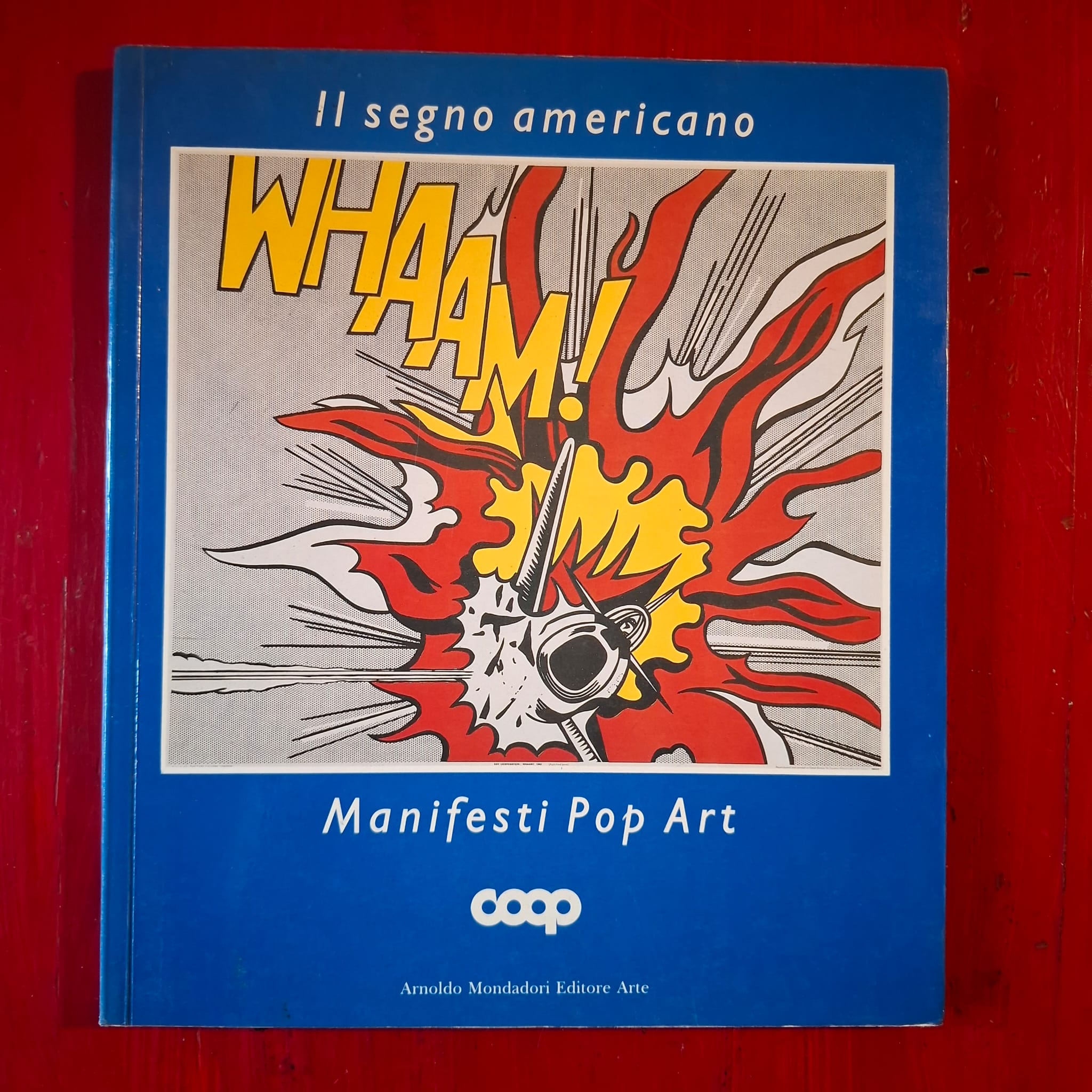 Il segno americano