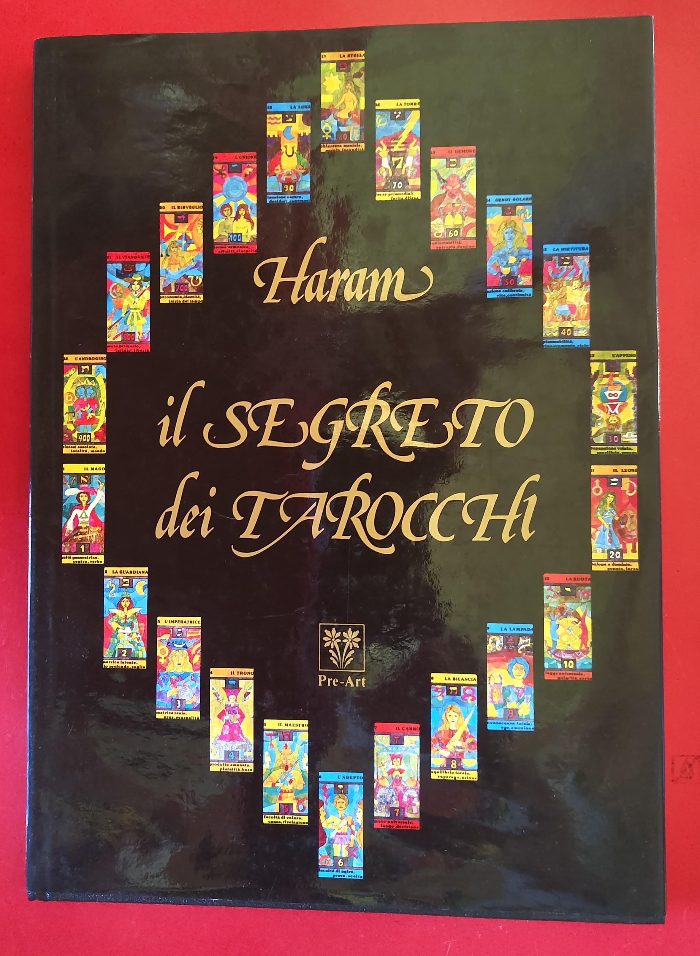 Il segreto dei Tarocchi