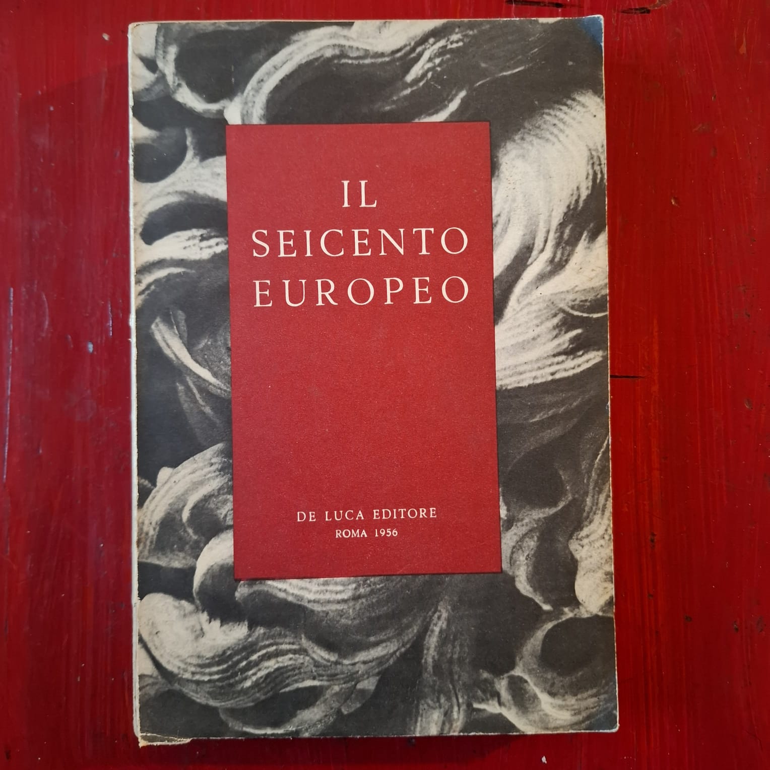 Il Seicento europeo