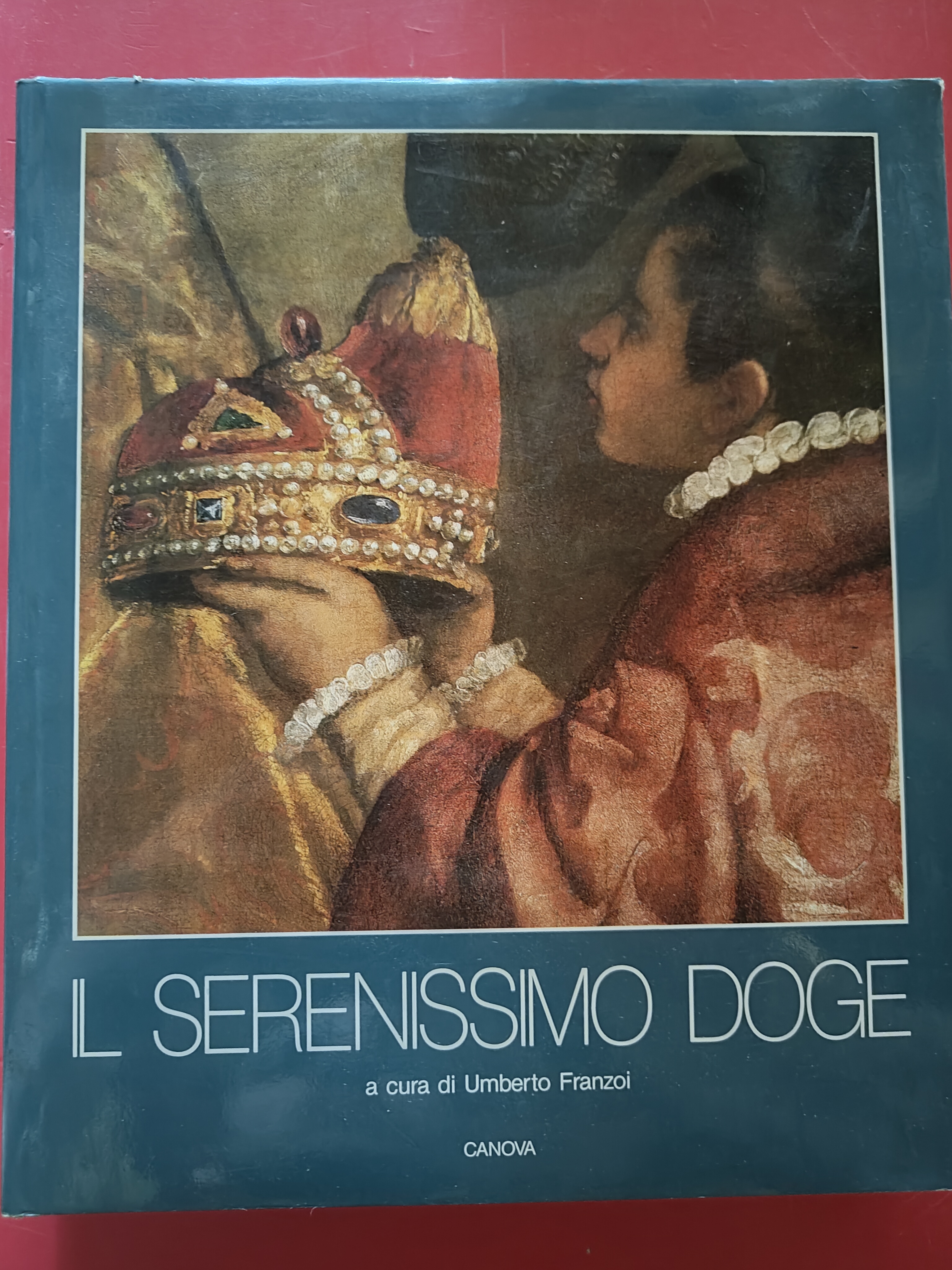 Il Serenissimo Doge