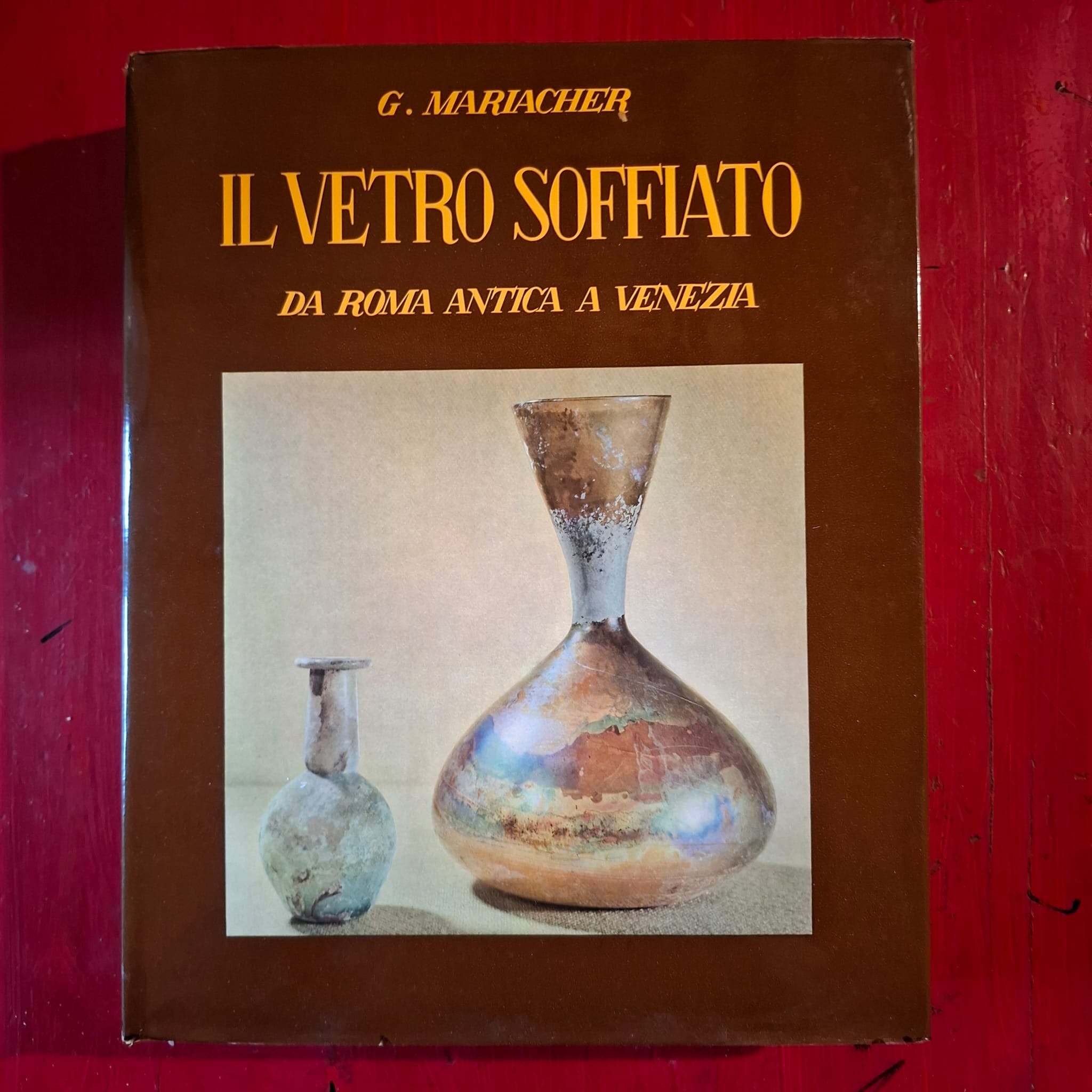 Il Vetro Soffiato