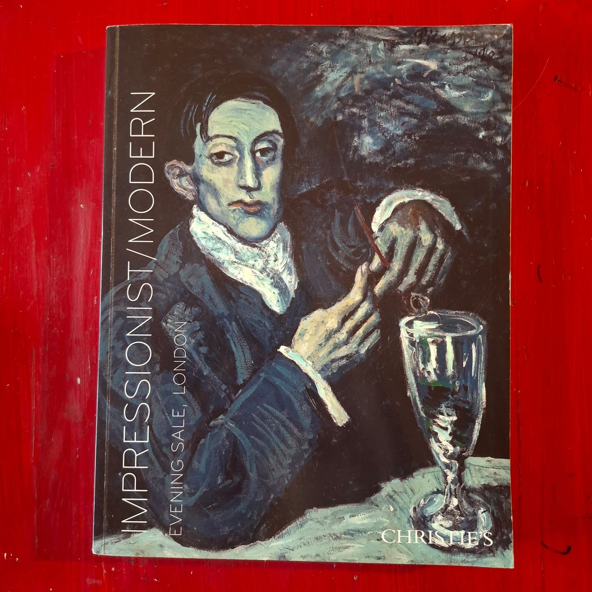 Impressionist / Modern