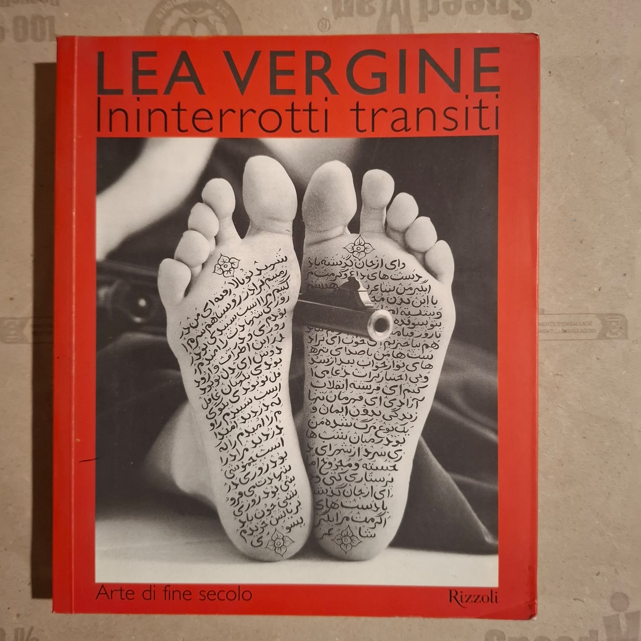 Ininterrotti transiti