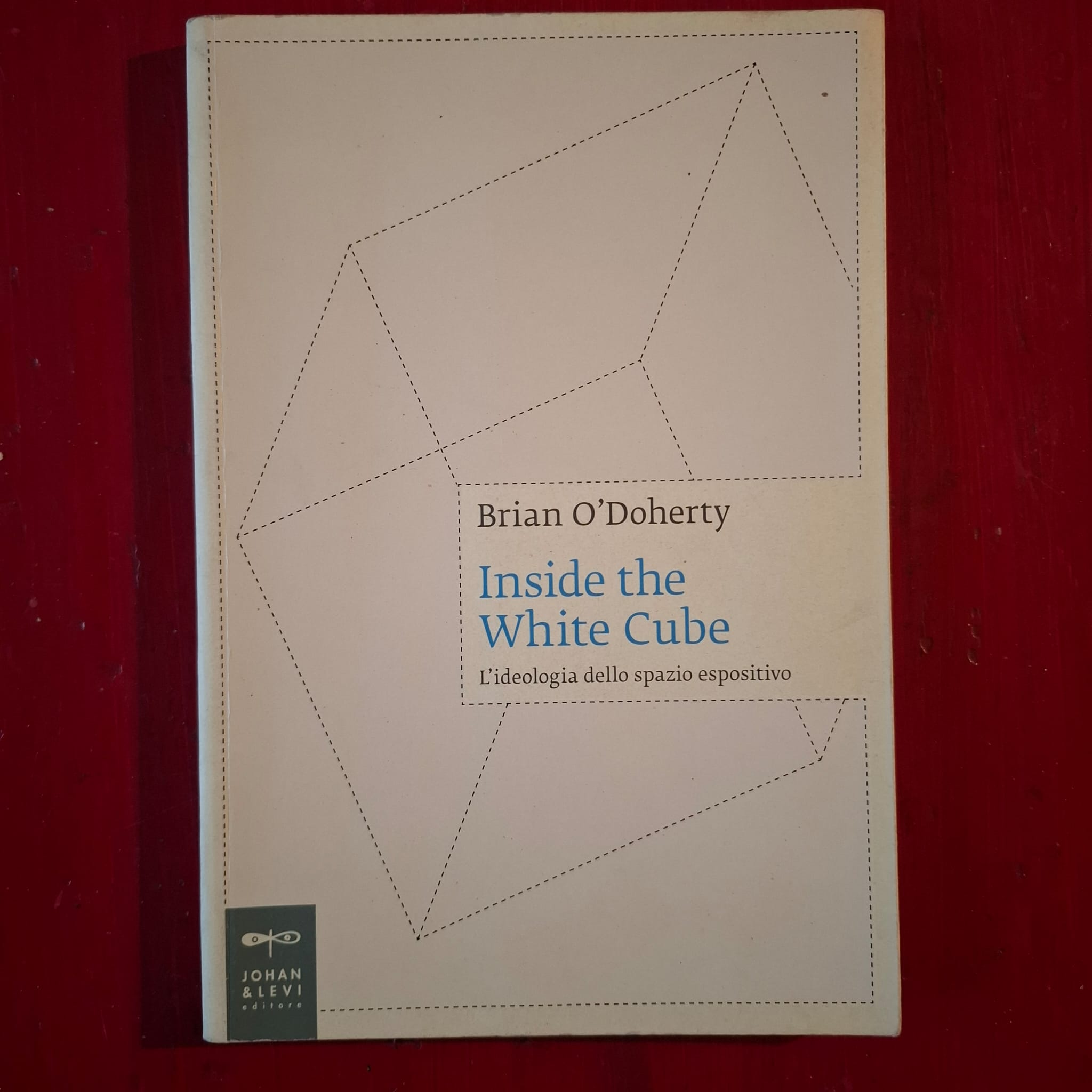 Inside the White Cube