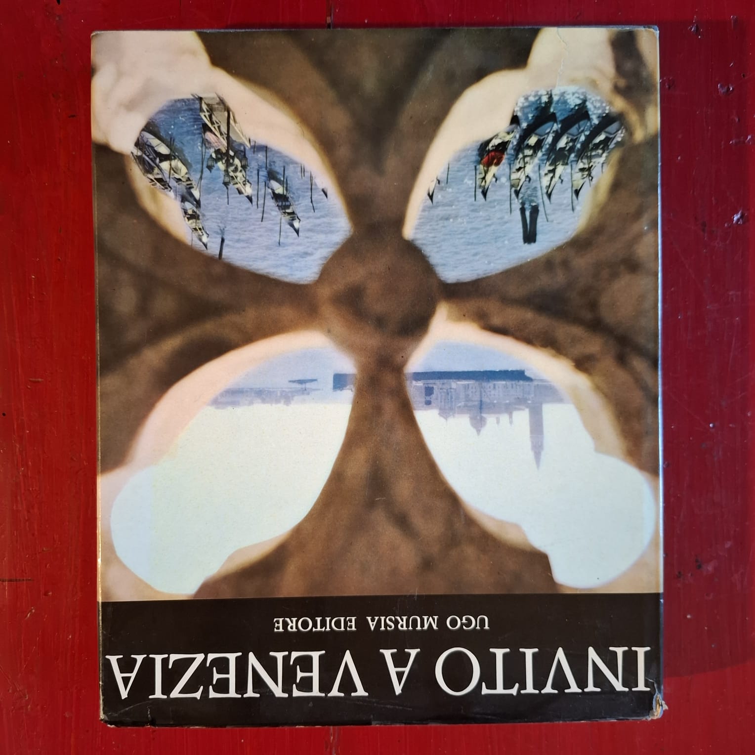 Invito a Venezia