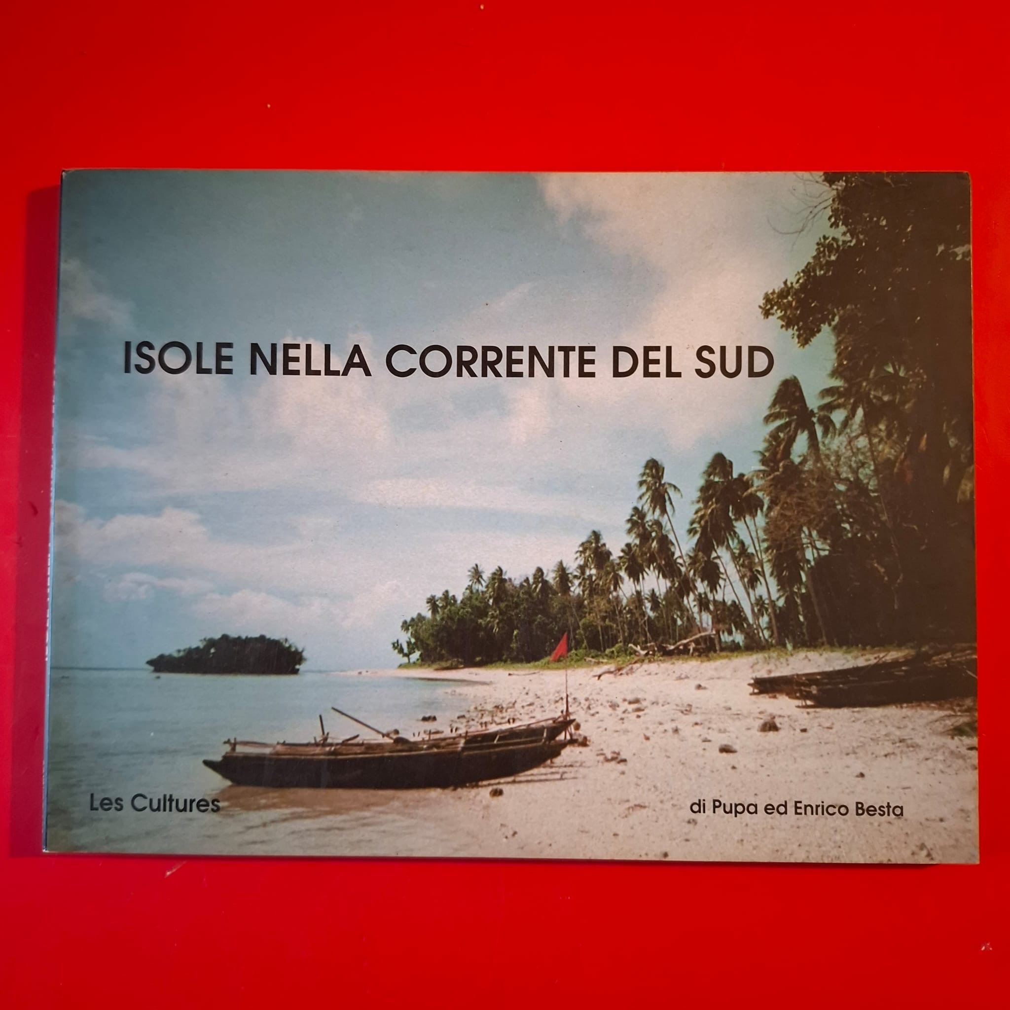 Isole nella corrente del Sud