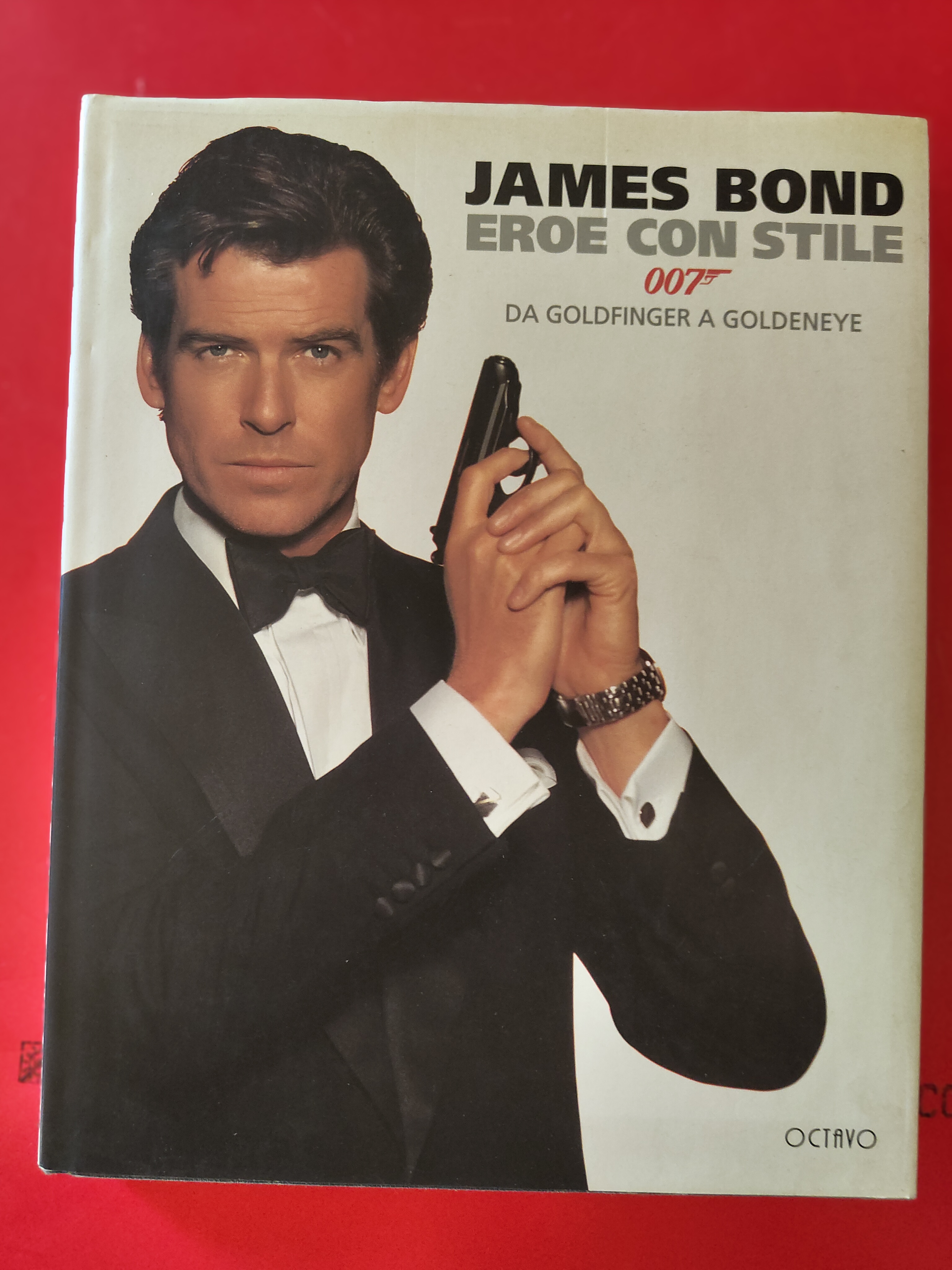 James Bond