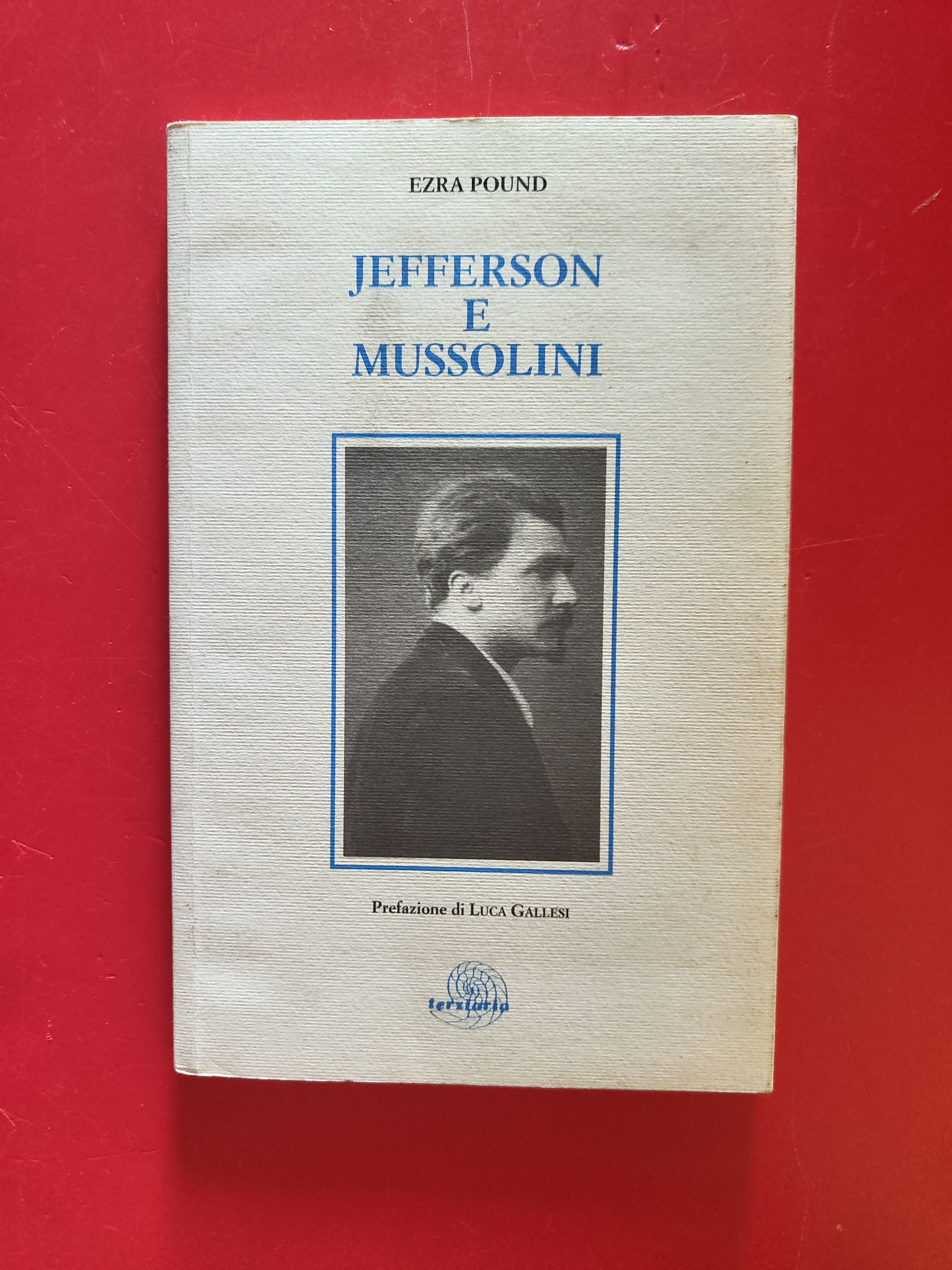 Jefferson e Mussolini