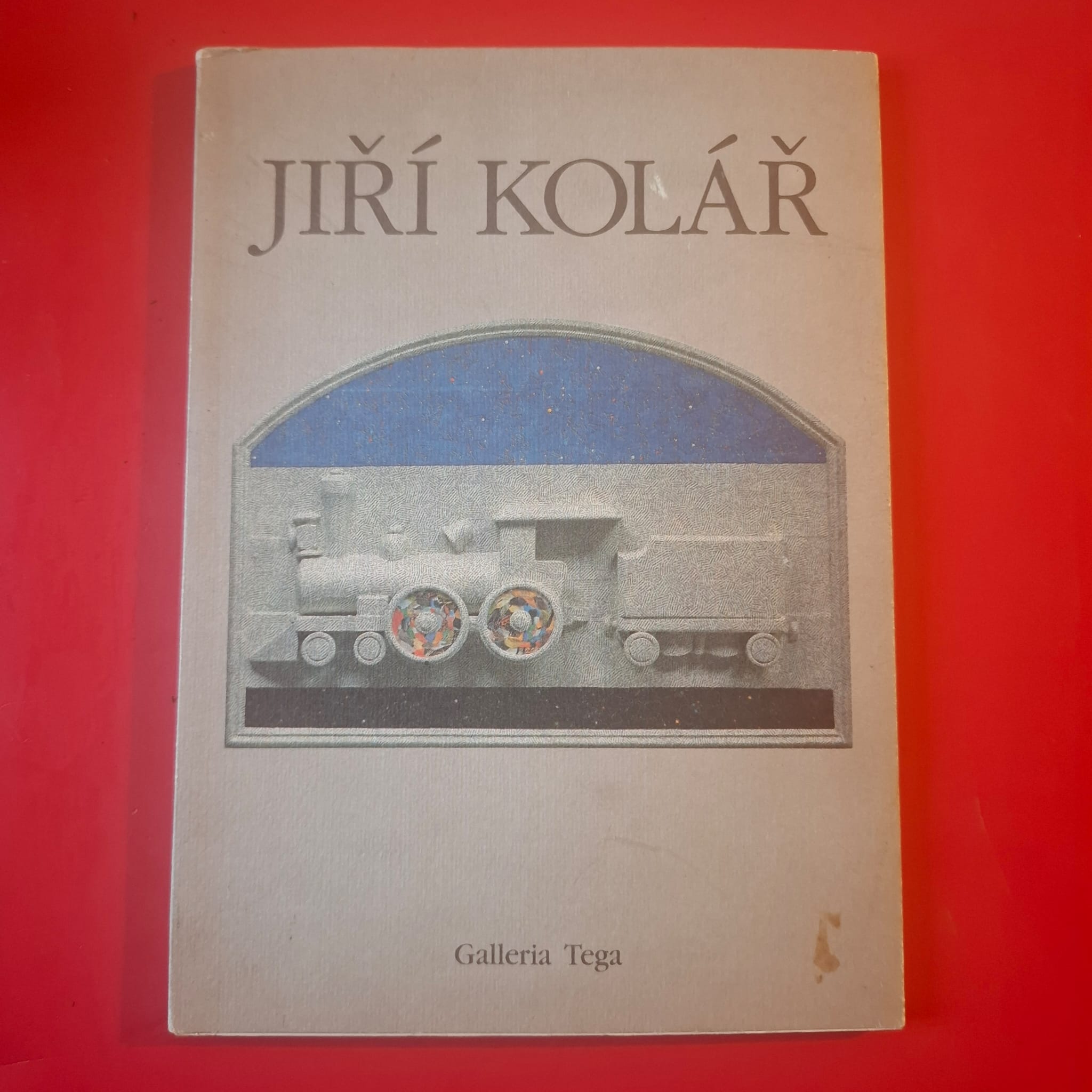 Jirì Kolàr