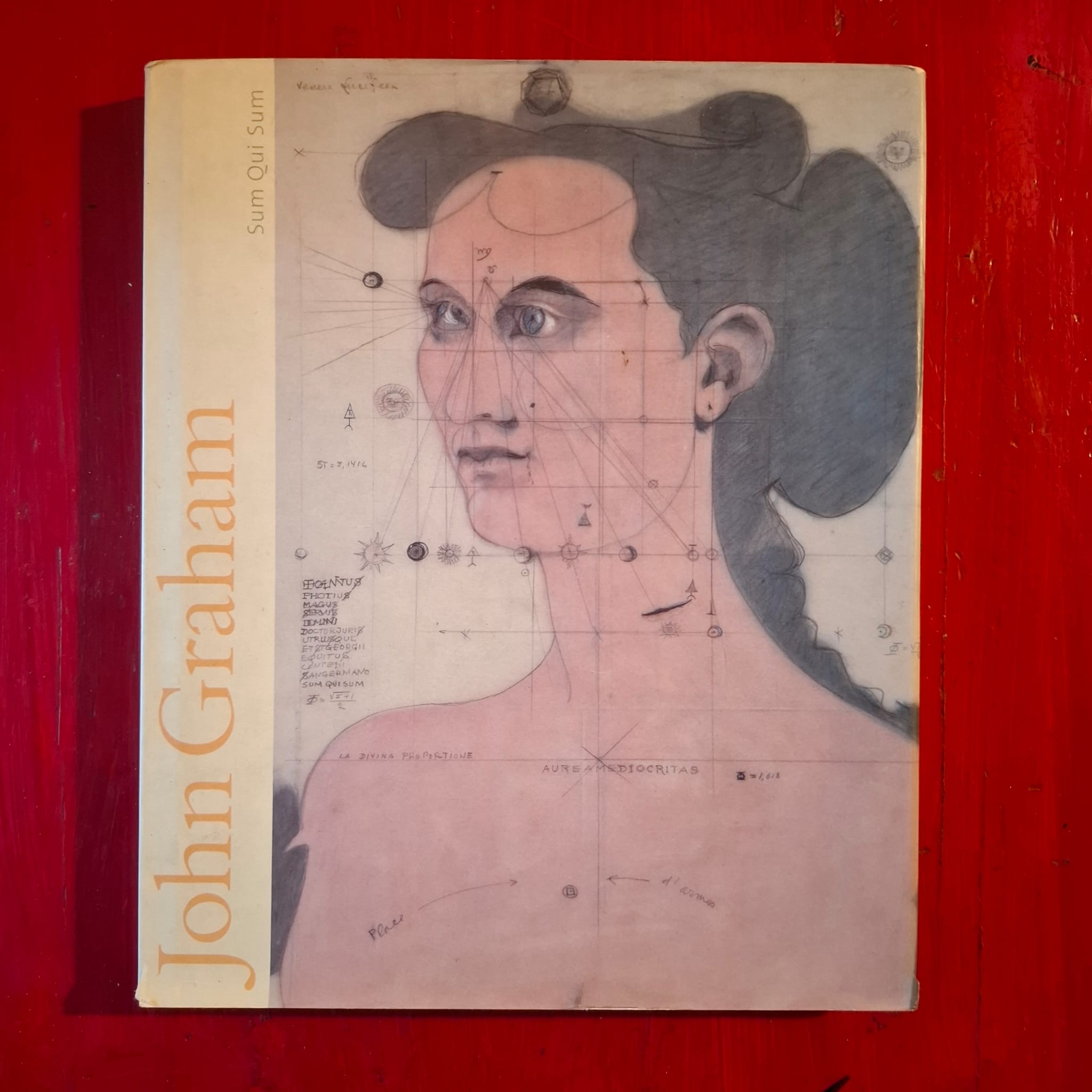 John Graham